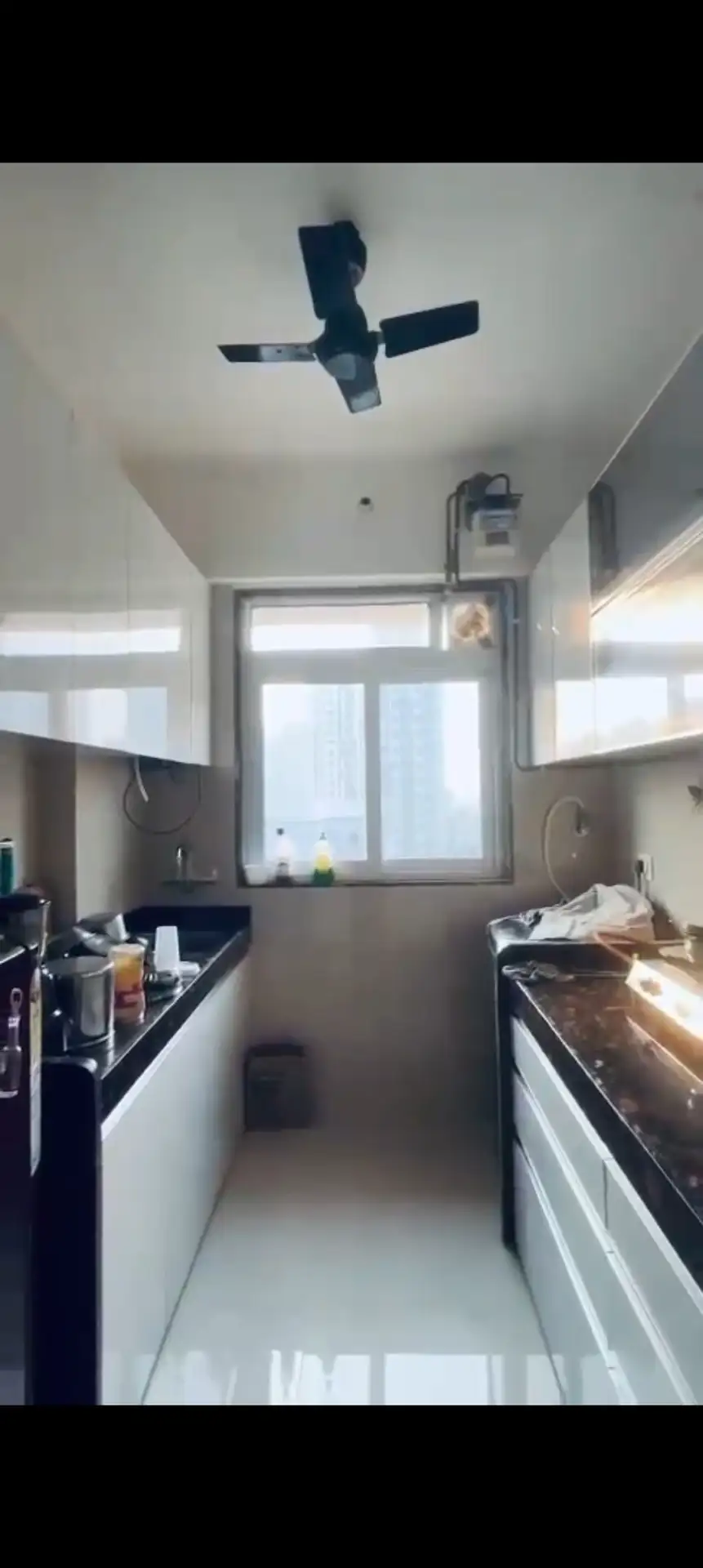 1 BHK Flat for Rent in Jawahar Nagar , Goregaon West