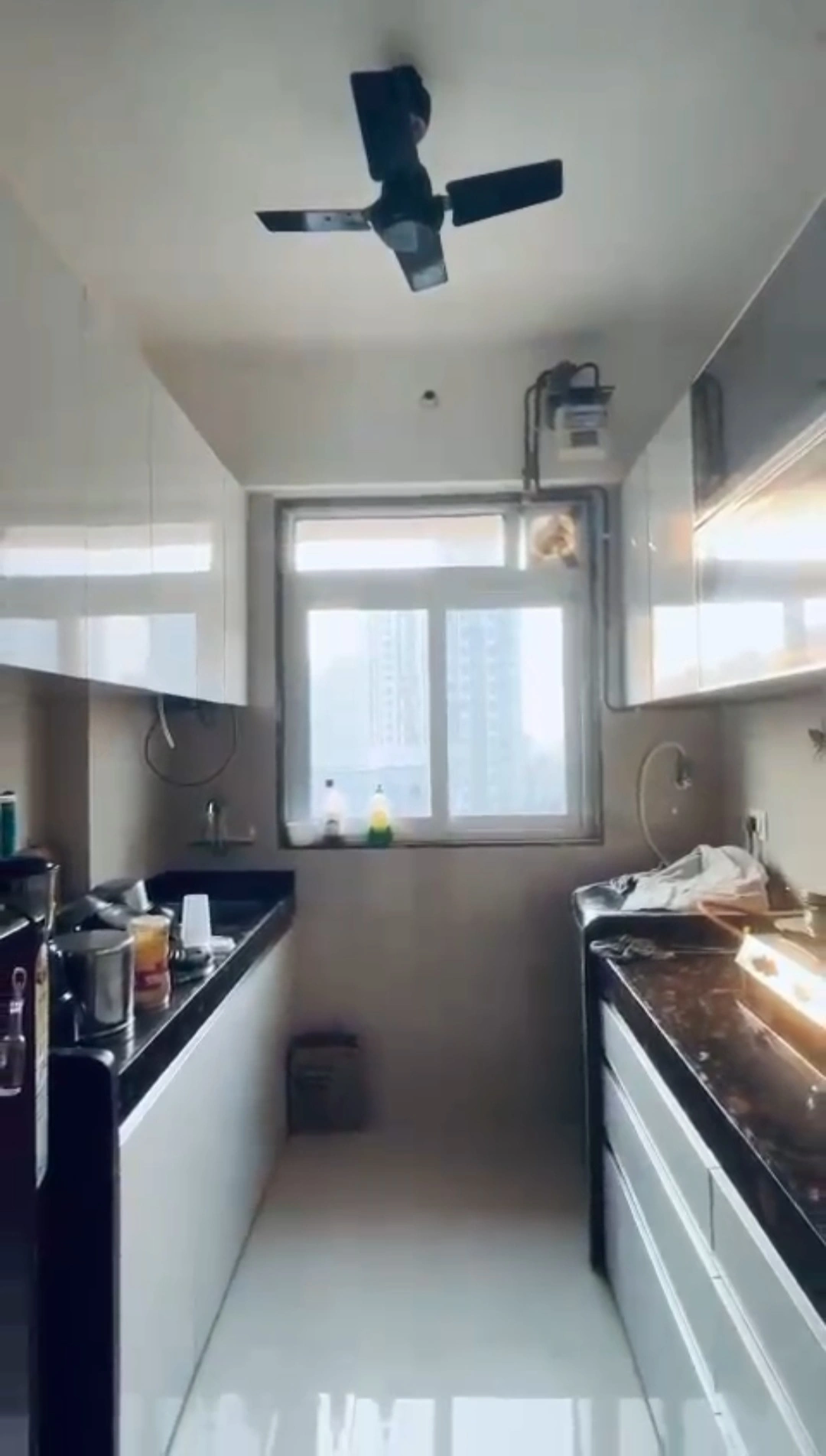 1 BHK Flat for Rent in Jawahar Nagar , Goregaon West