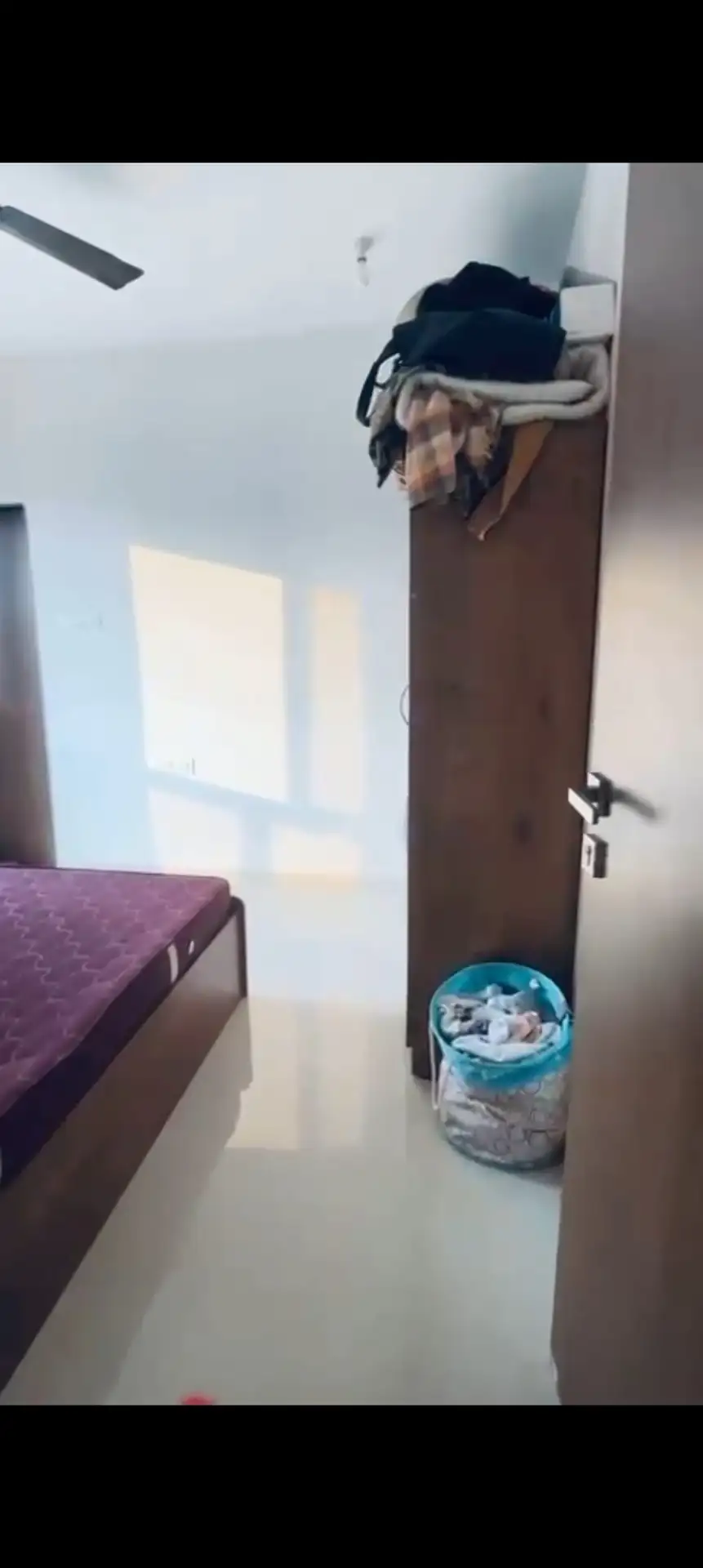 1 BHK Flat for Rent in Jawahar Nagar , Goregaon West