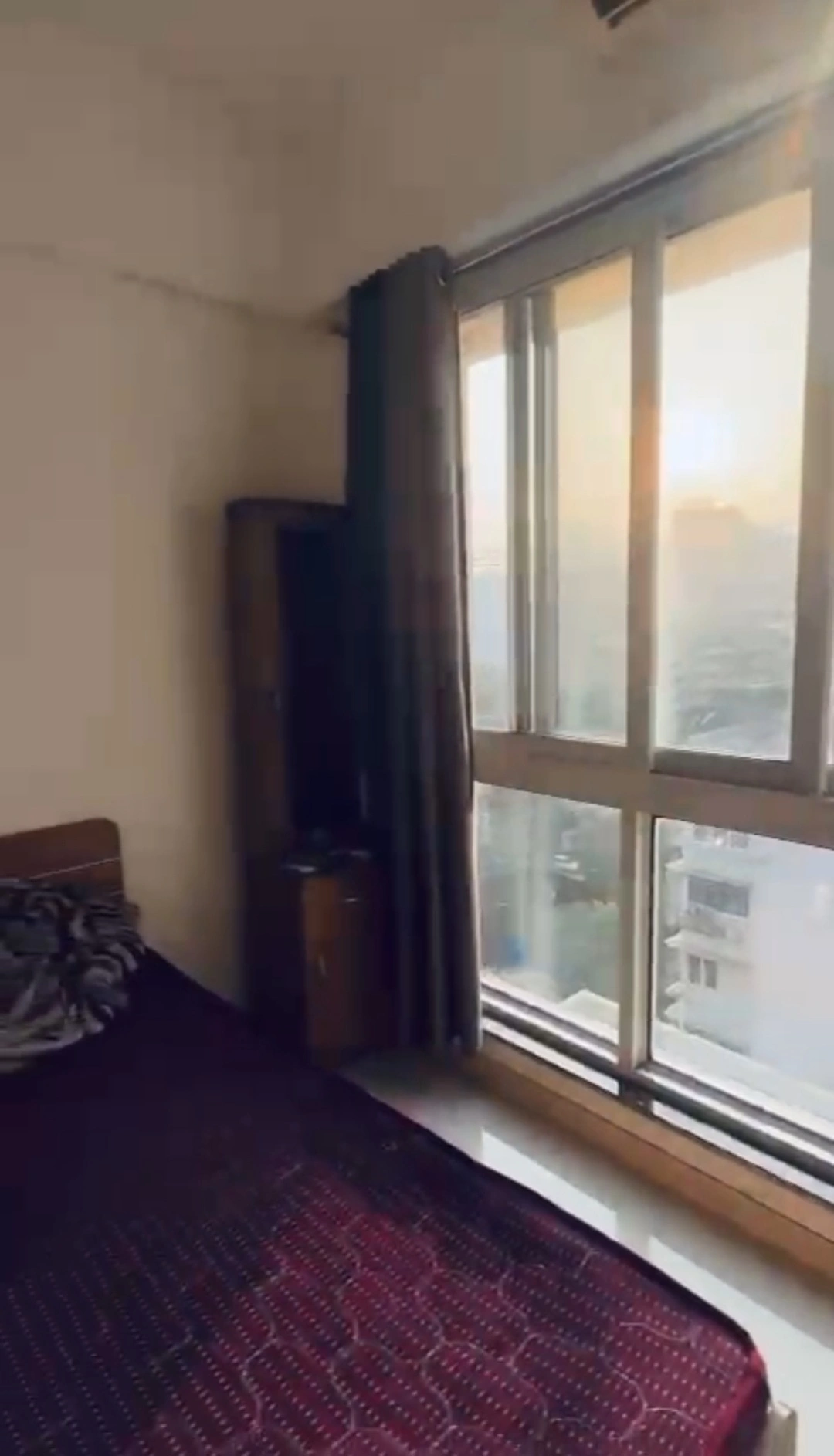 1 BHK Flat for Rent in Jawahar Nagar , Goregaon West