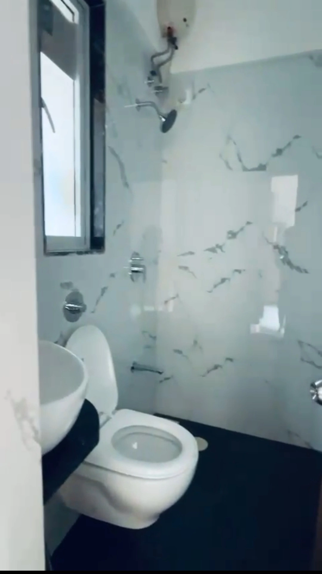 1 BHK Flat for Rent in Jawahar Nagar , Goregaon West