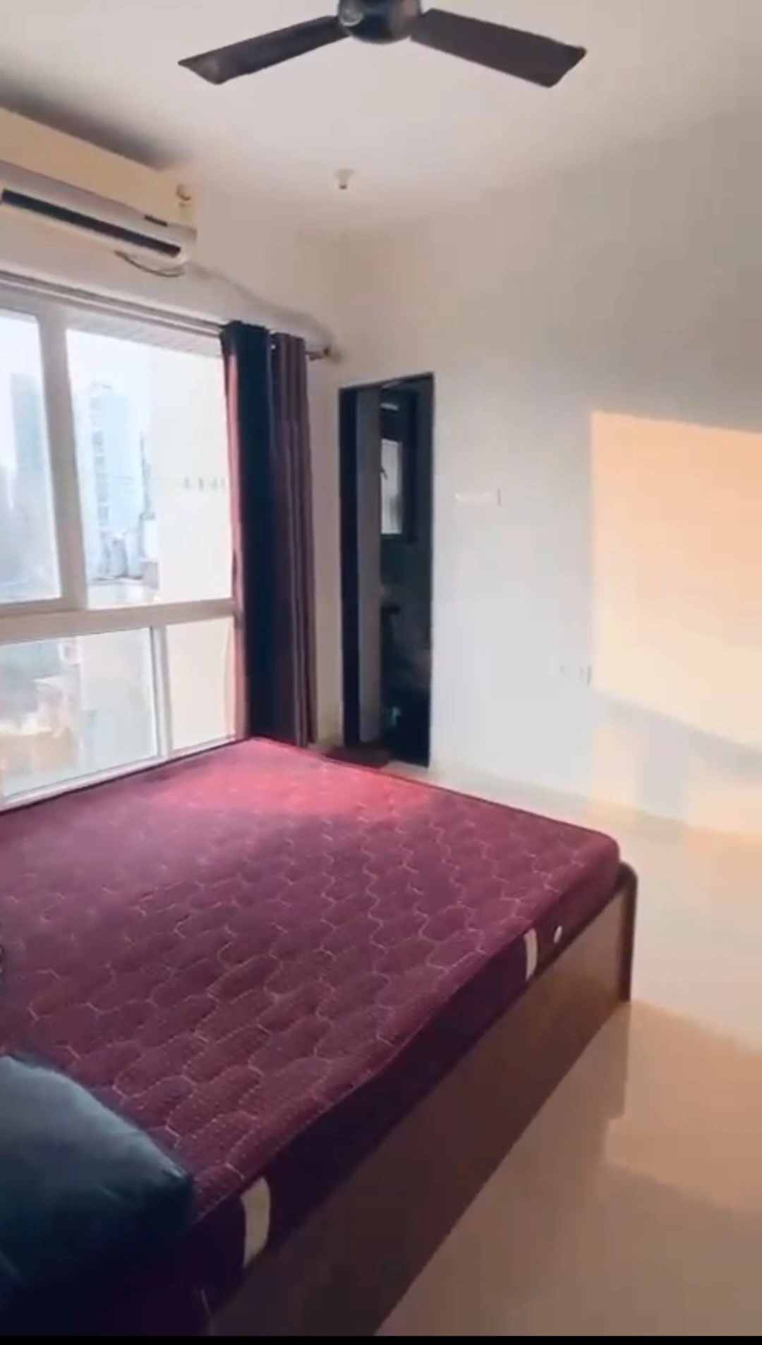 1 BHK Flat for Rent in Jawahar Nagar , Goregaon West