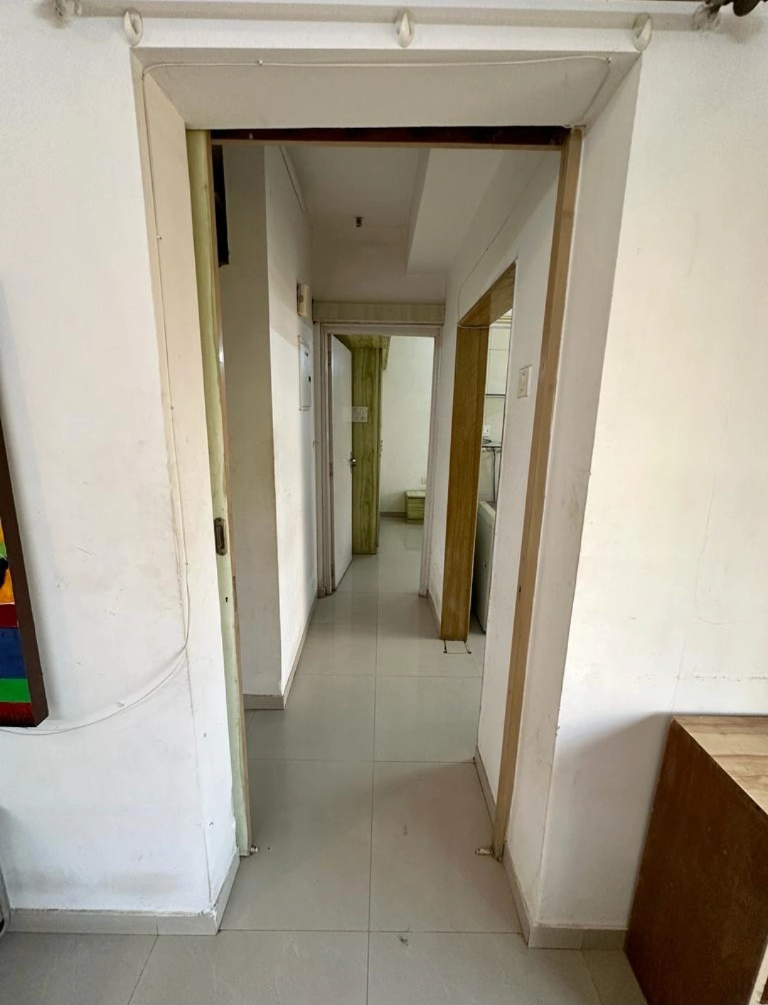 1 BHK Flat for Rent in Ashok Enclave , Malad West