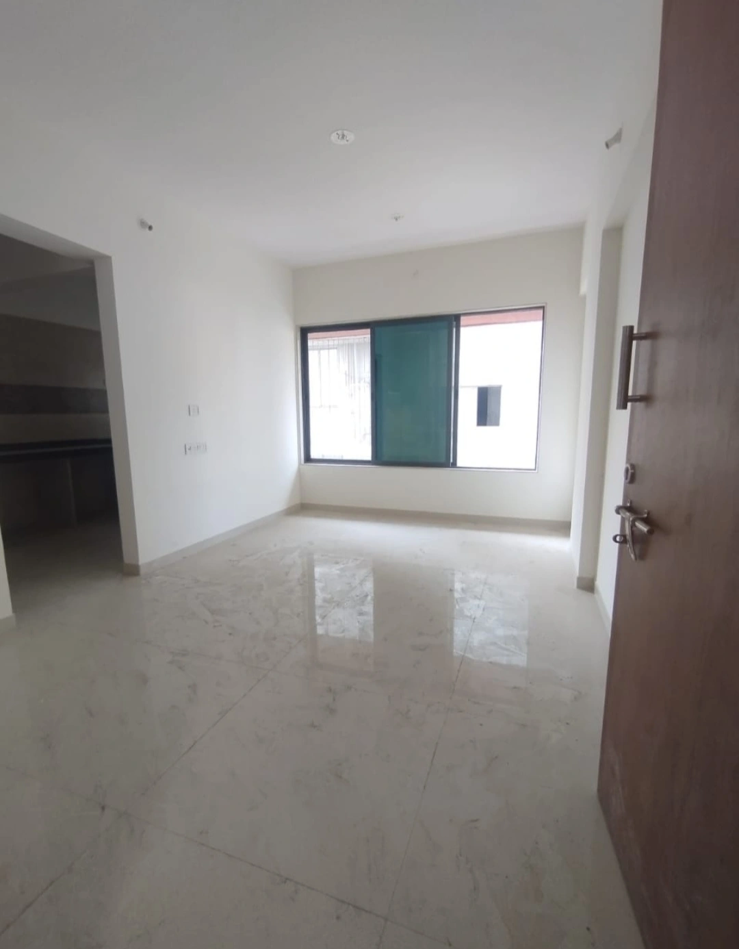 1 BHK Flat for Rent in Jawahar Nagar , Goregaon East