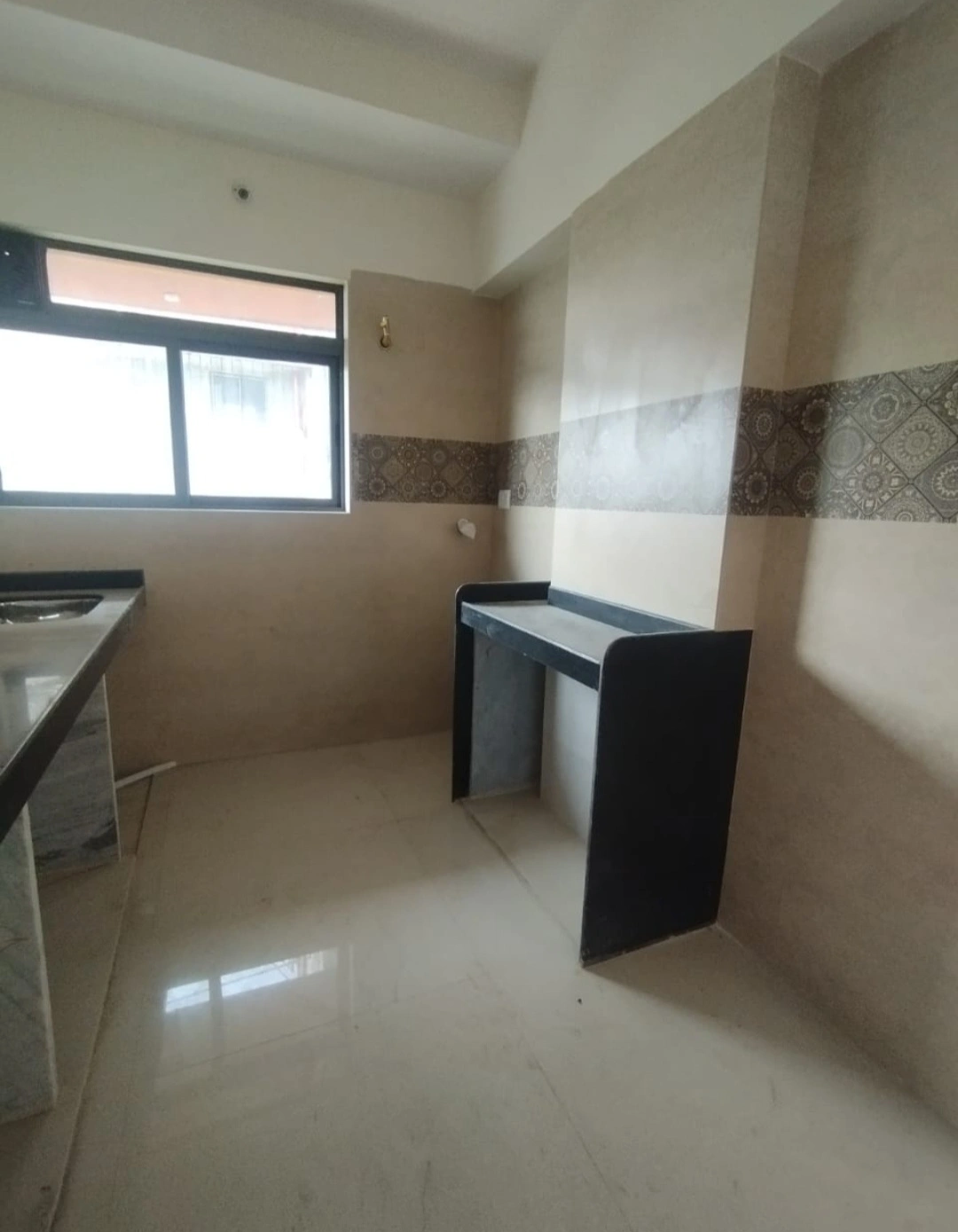 1 BHK Flat for Rent in Jawahar Nagar , Goregaon East