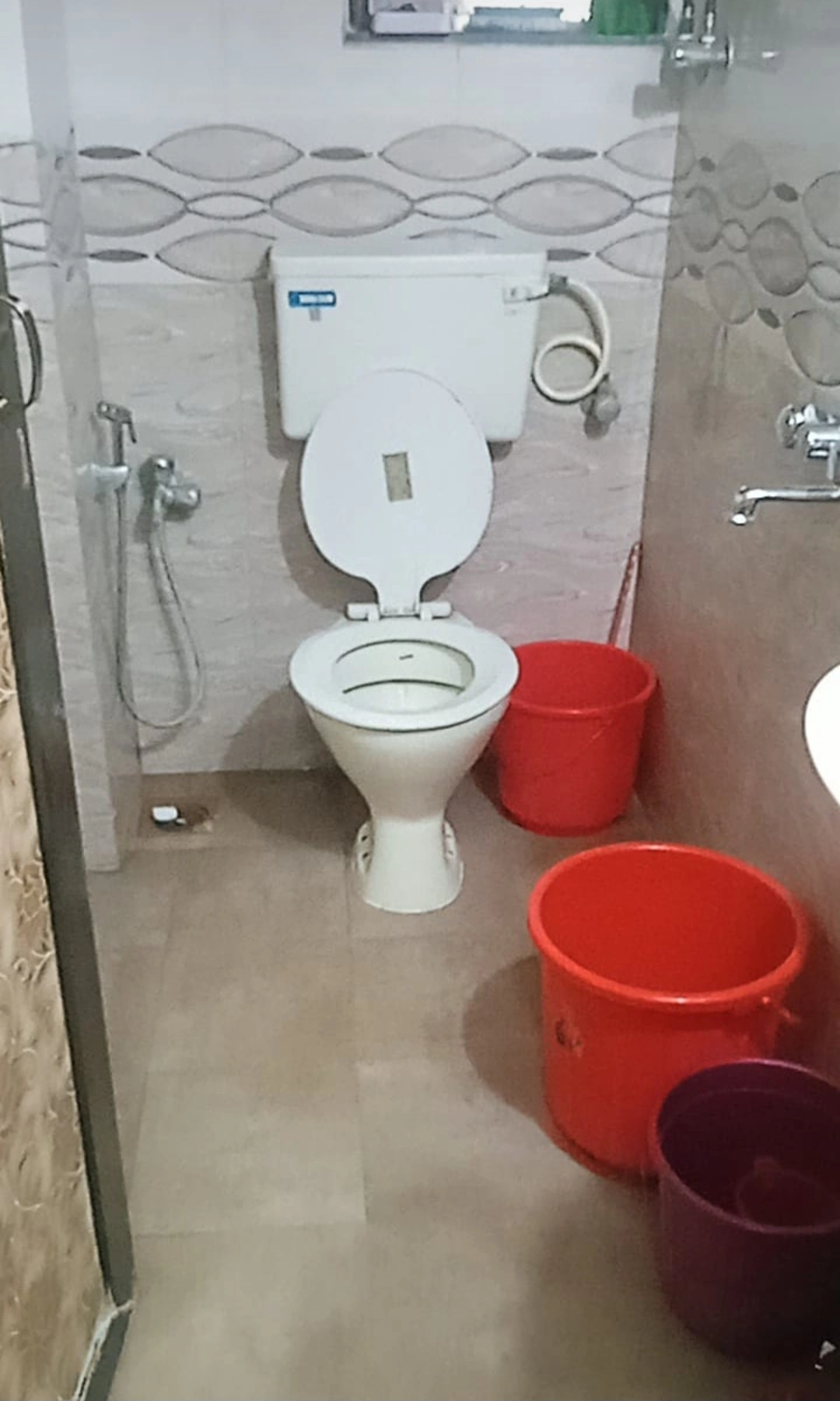 1 BHK Flat for Rent in Kshitij Complex, Goregaon East