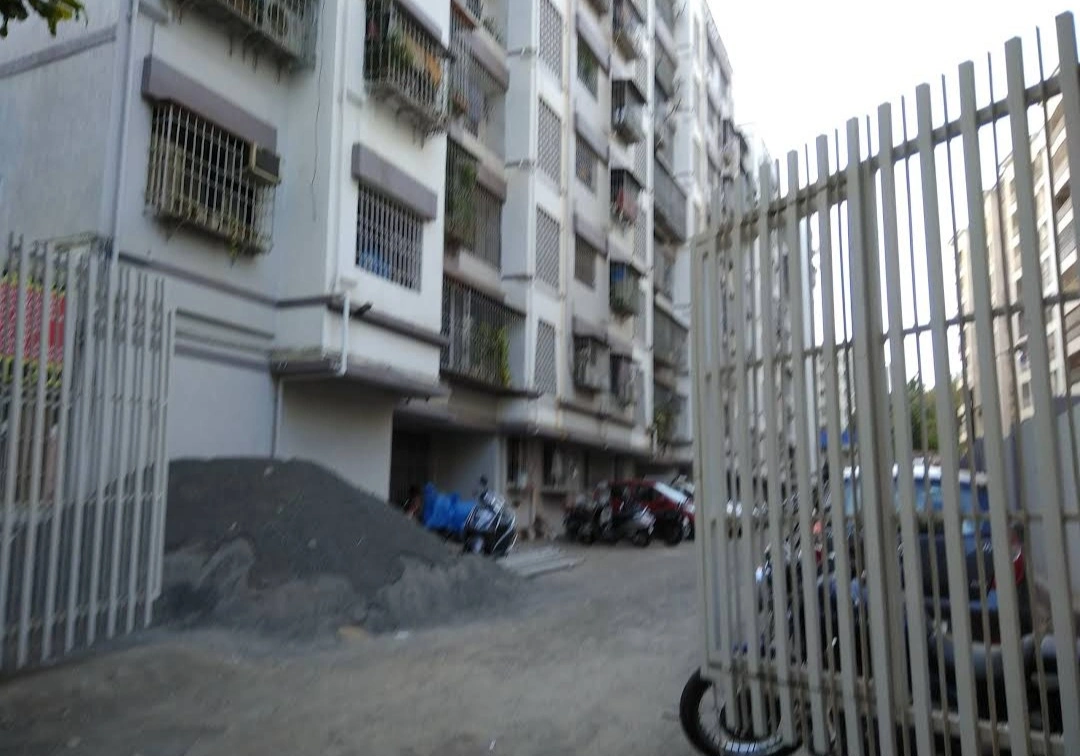 1 BHK Flat for Rent in Kshitij Complex, Goregaon East