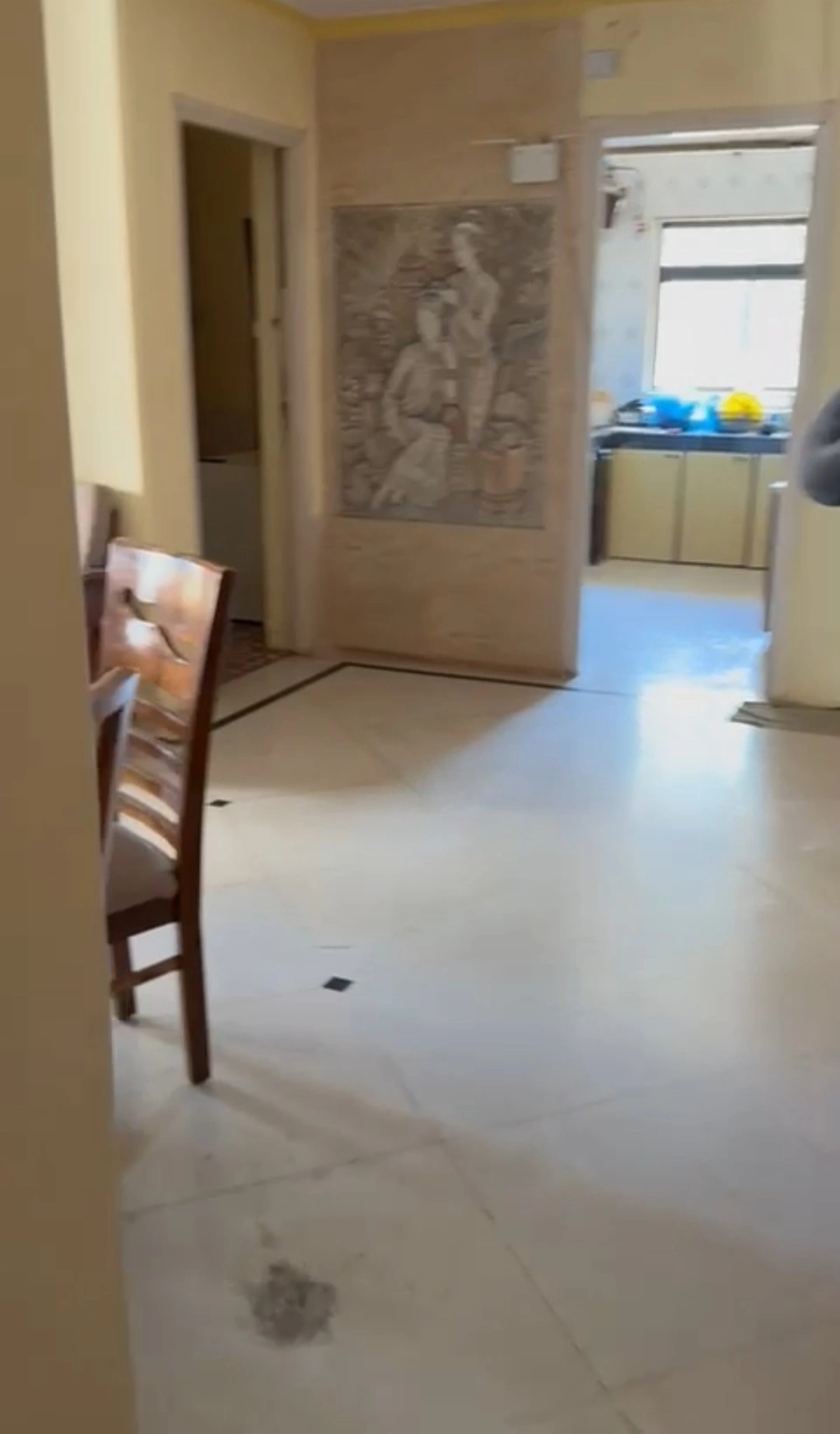2 BHK Flat for Rent in Sunder Nagar, Malad West