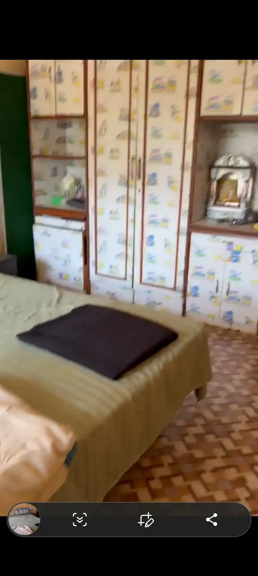2 BHK Flat for Rent in Sunder Nagar, Malad West