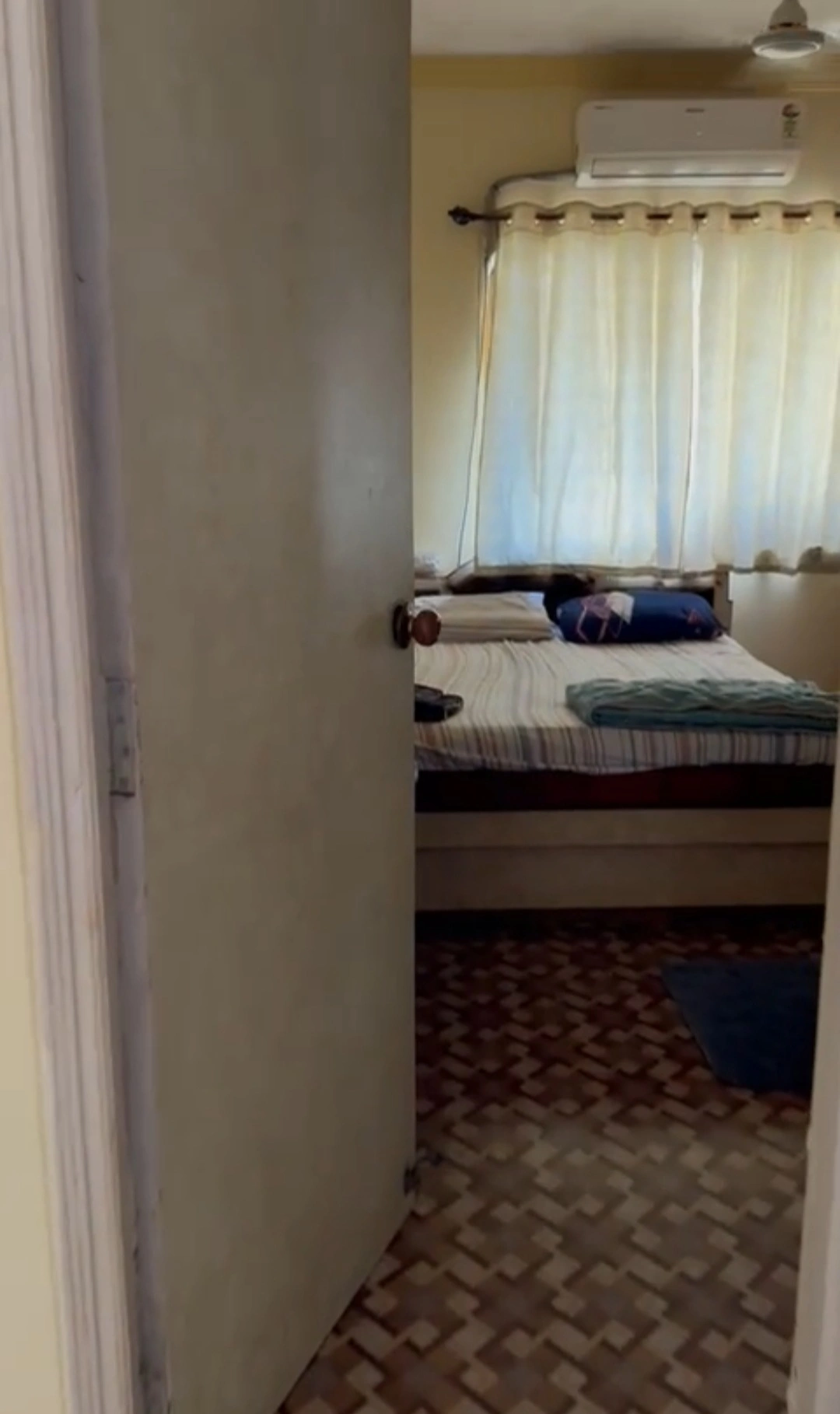 2 BHK Flat for Rent in Sunder Nagar, Malad West