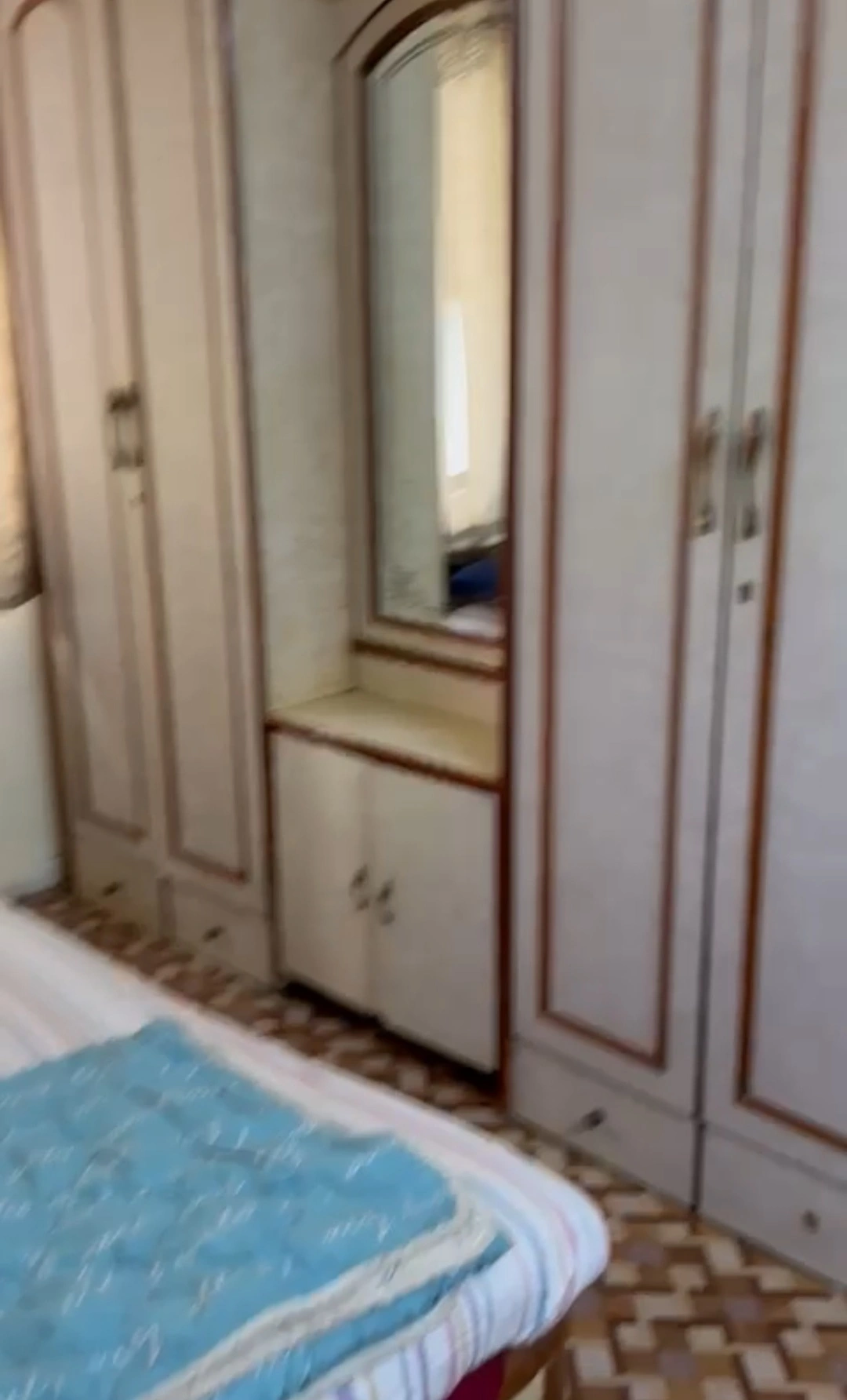 2 BHK Flat for Rent in Sunder Nagar, Malad West