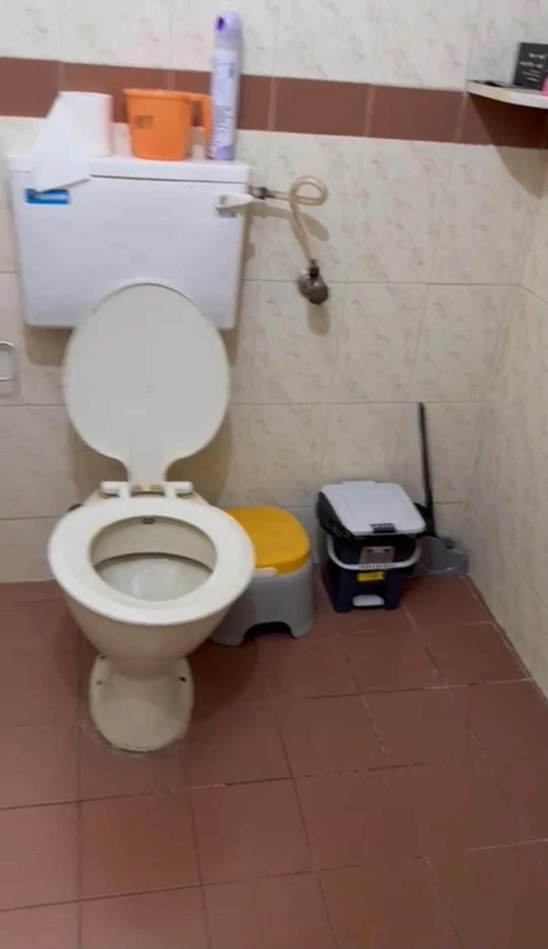 2 BHK Flat for Rent in Sunder Nagar, Malad West