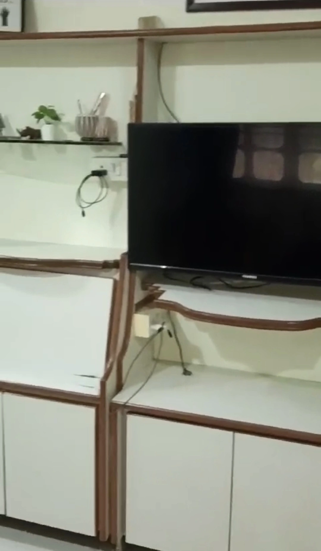 1 BHK Flat for Rent in Building No2, Goregaon West