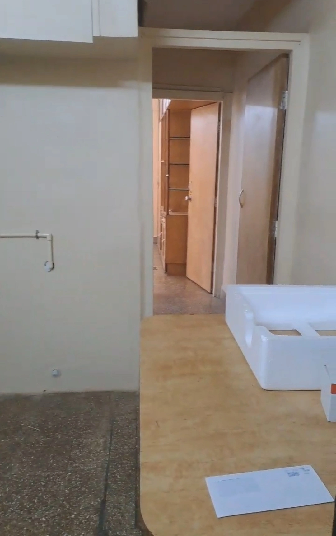 1 BHK Flat for Rent in Building No2, Goregaon West