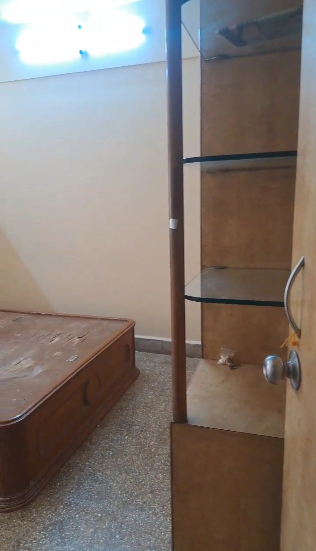 1 BHK Flat for Rent in Building No1, Goregaon West