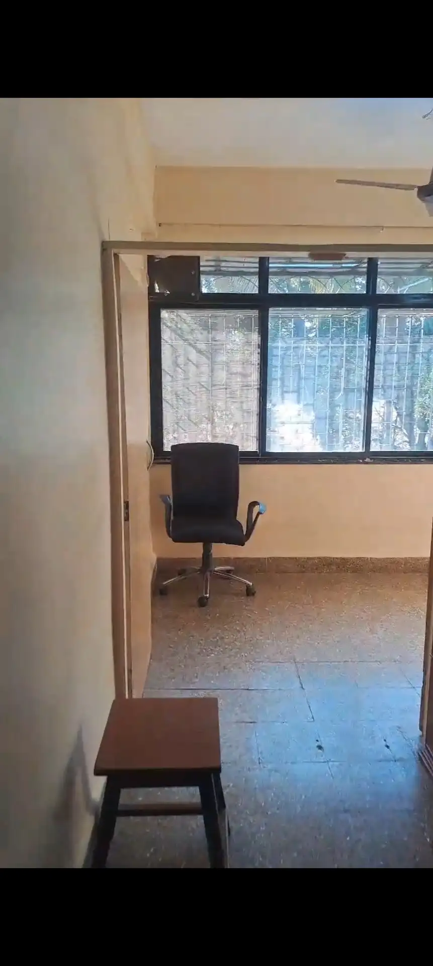 1 BHK Flat for Rent in Building No1, Goregaon West