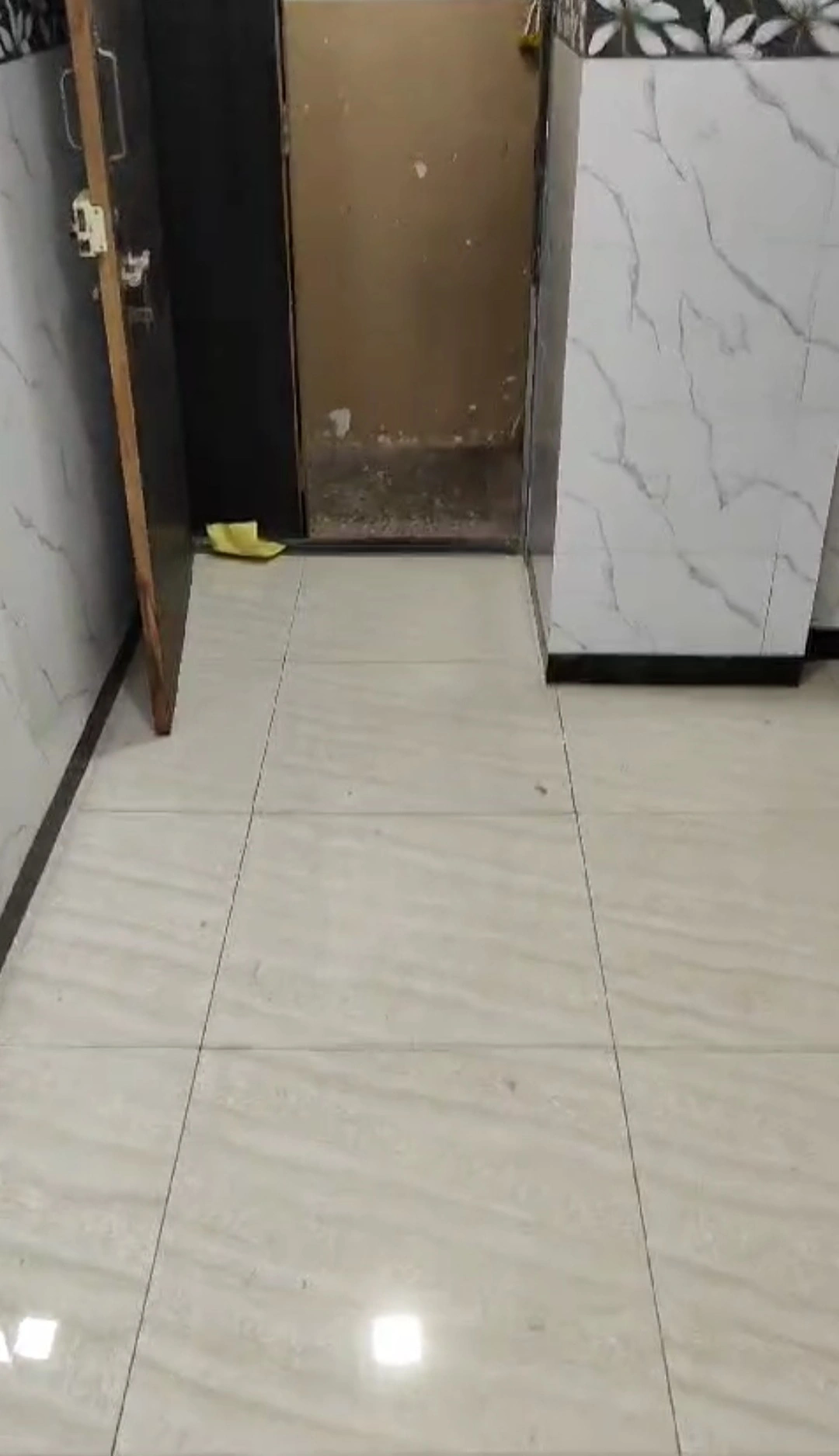 1 BHK Flat for Rent in Pawan Baugh , Malad West