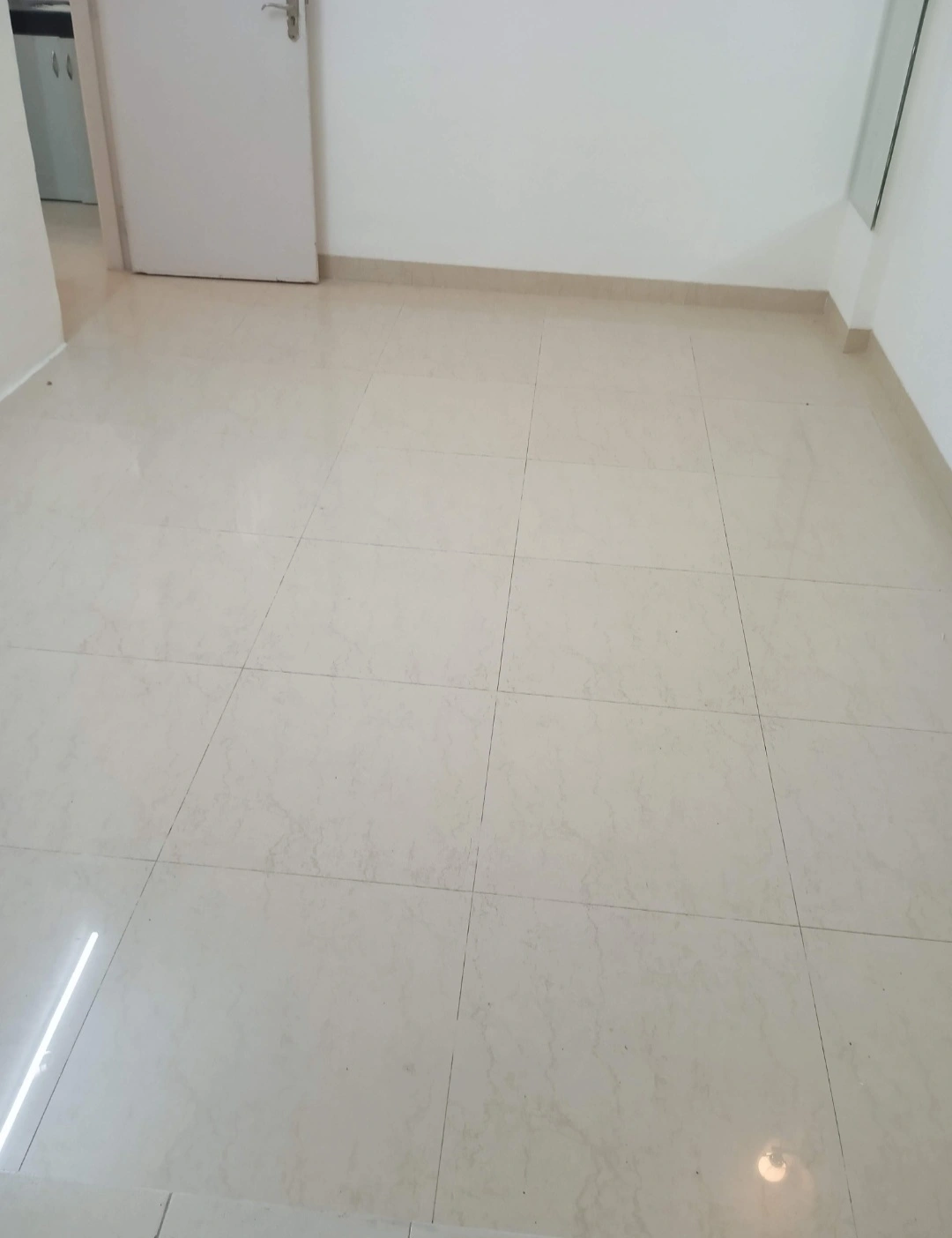 1 BHK Flat for Rent in Satellite Garden 2, Goregaon East