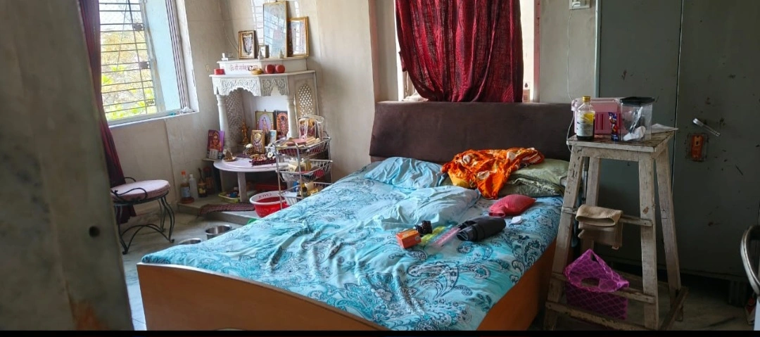 2 BHK Flat for Rent in Jal Padma, Goregaon West