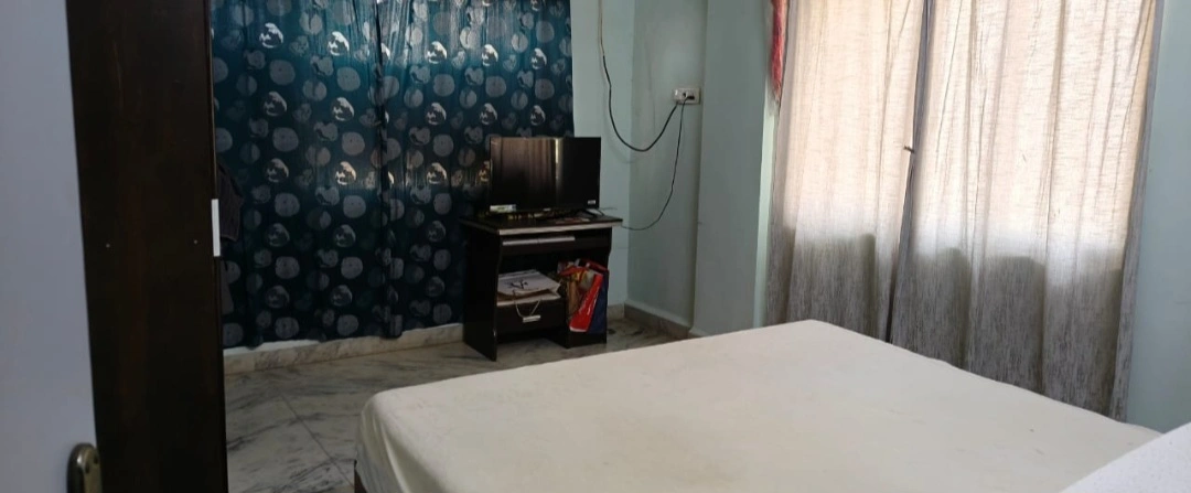2 BHK Flat for Rent in Jal Padma, Goregaon West
