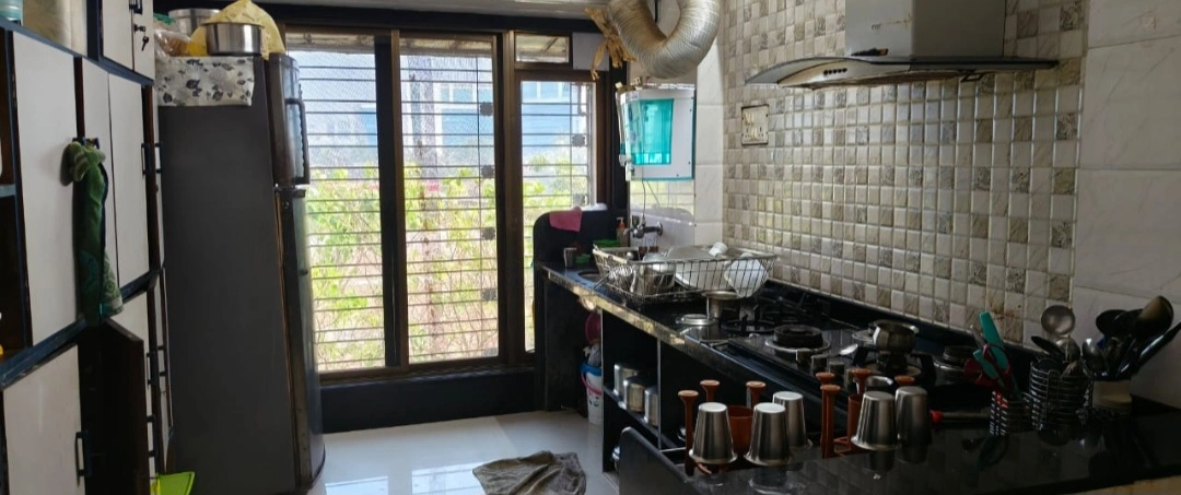 2 BHK Flat for Rent in Jal Padma, Goregaon West