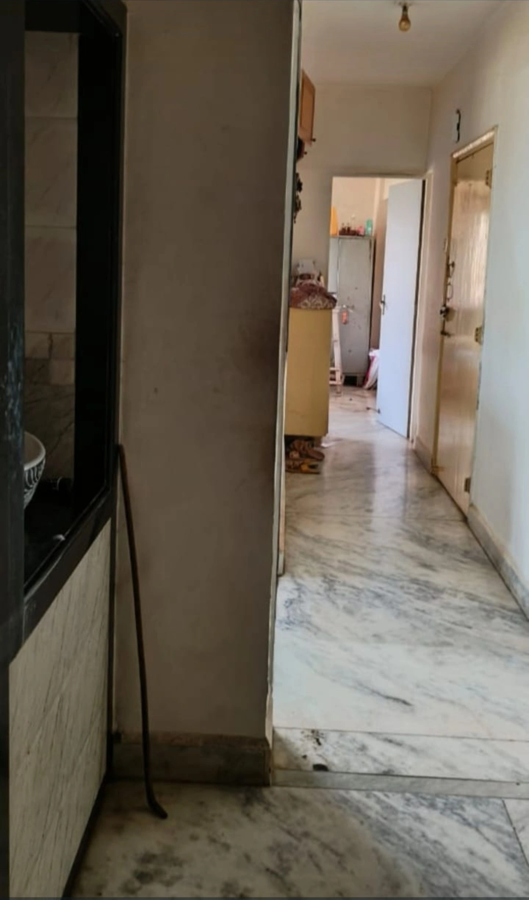 2 BHK Flat for Rent in Jal Padma, Goregaon West