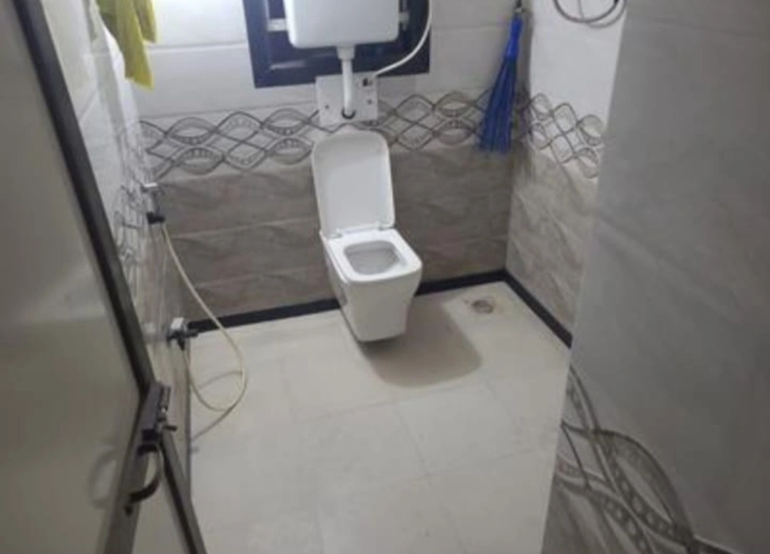 2 BHK Flat for Rent in Jal Padma, Goregaon West