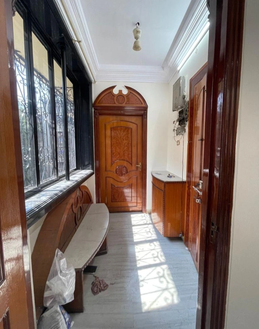 Double Sharing Room Girls only Flat for PG in Prem Niwas, Malad East