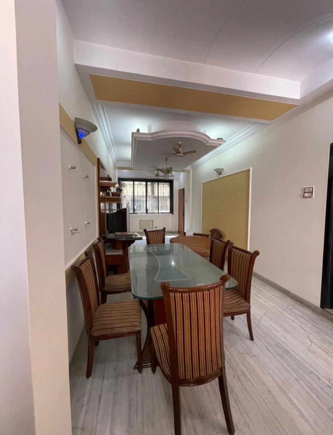 Double Sharing Room Girls only Flat for PG in Prem Niwas, Malad East
