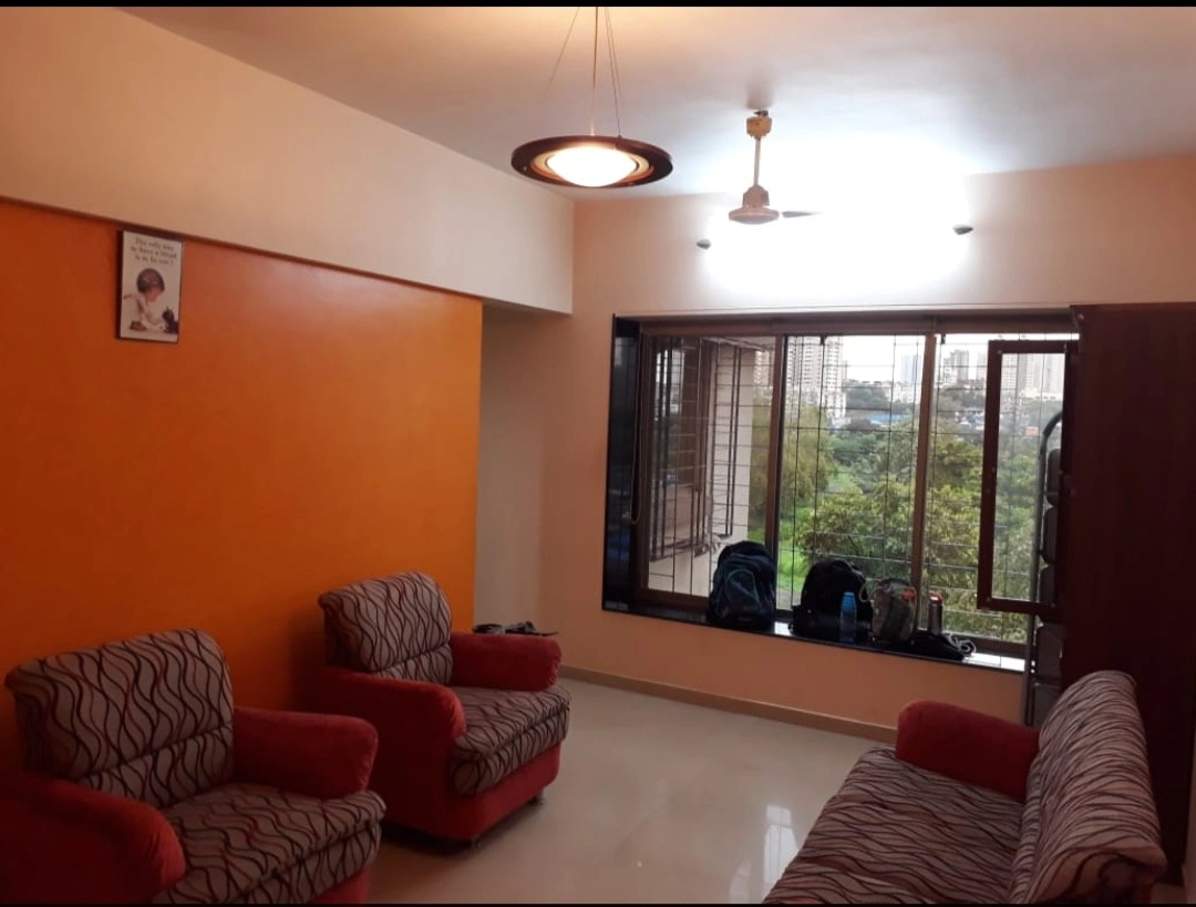 2 BHK Flat for Rent in Acme Complex, Goregaon West