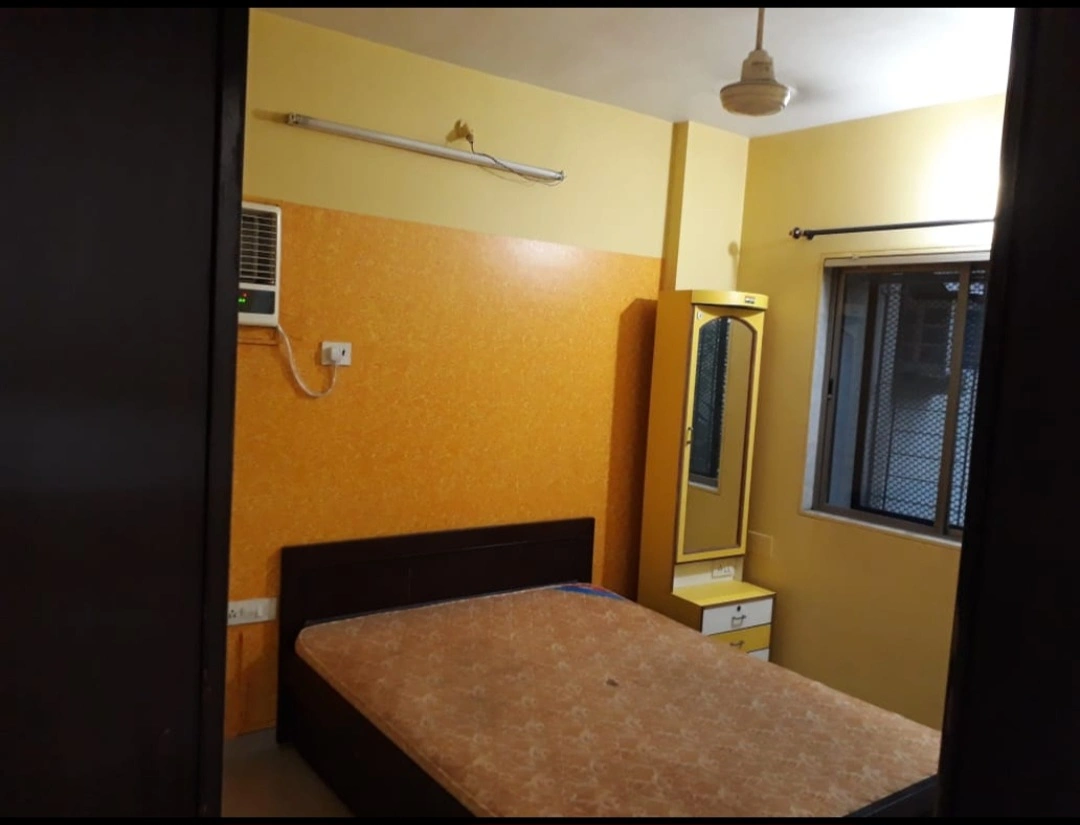 2 BHK Flat for Rent in Acme Complex, Goregaon West