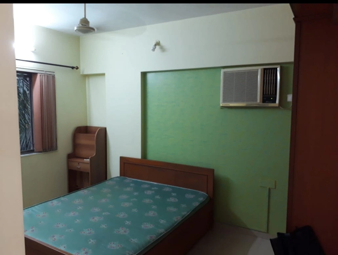 2 BHK Flat for Rent in Acme Complex, Goregaon West