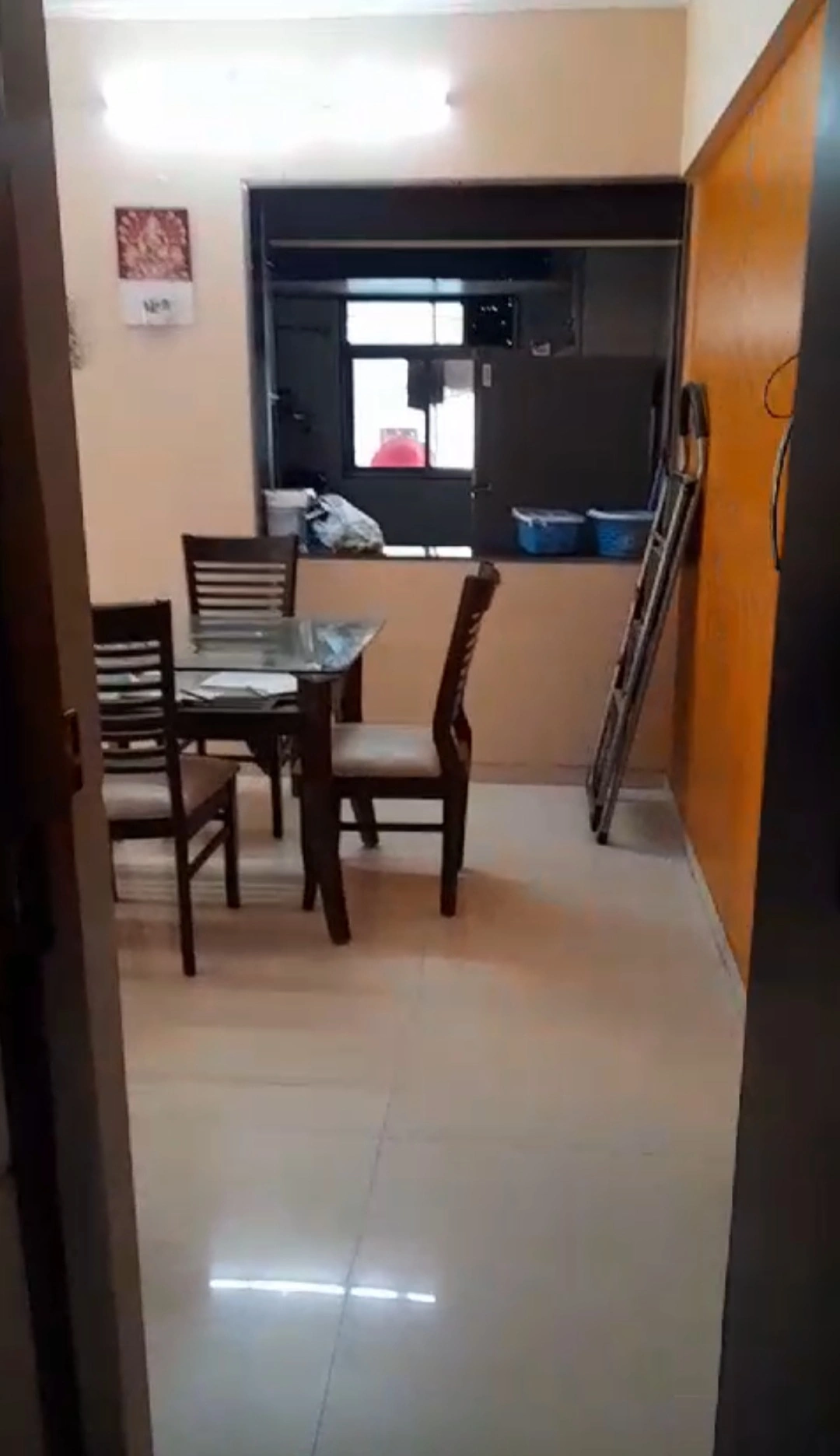 2 BHK Flat for Rent in Kairali Tower, Goregaon West