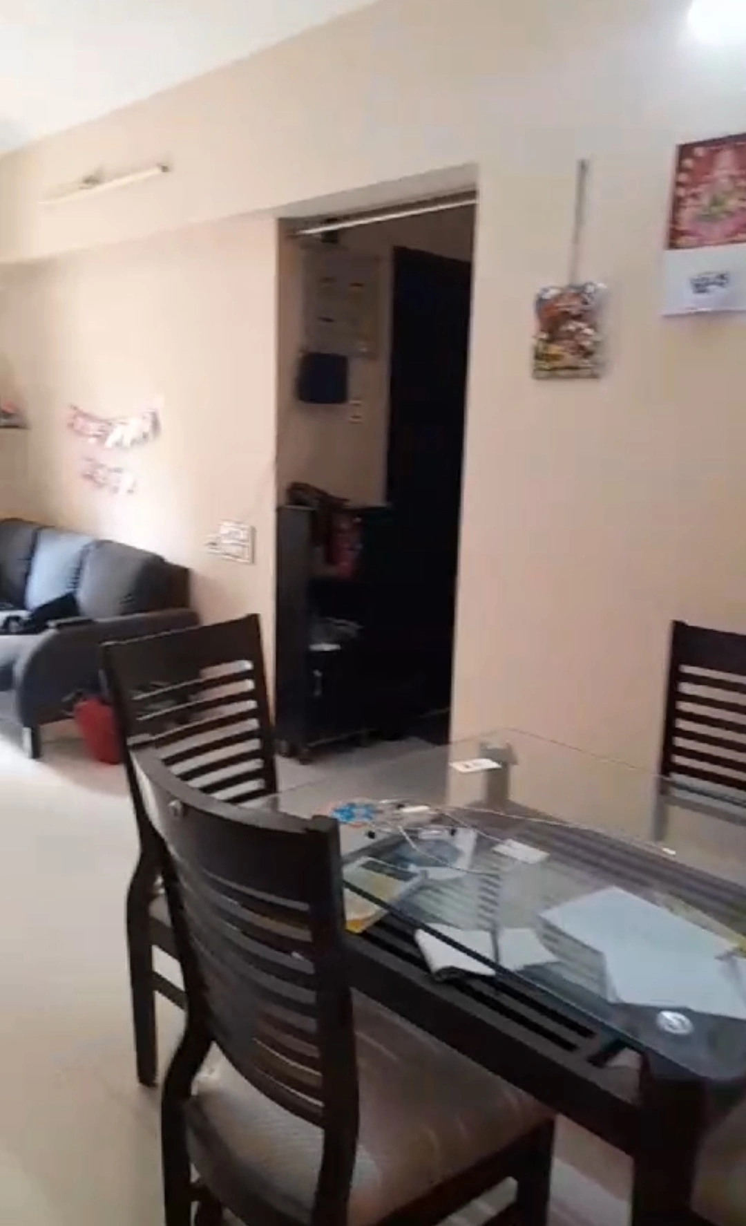 2 BHK Flat for Rent in Kairali Tower, Goregaon West