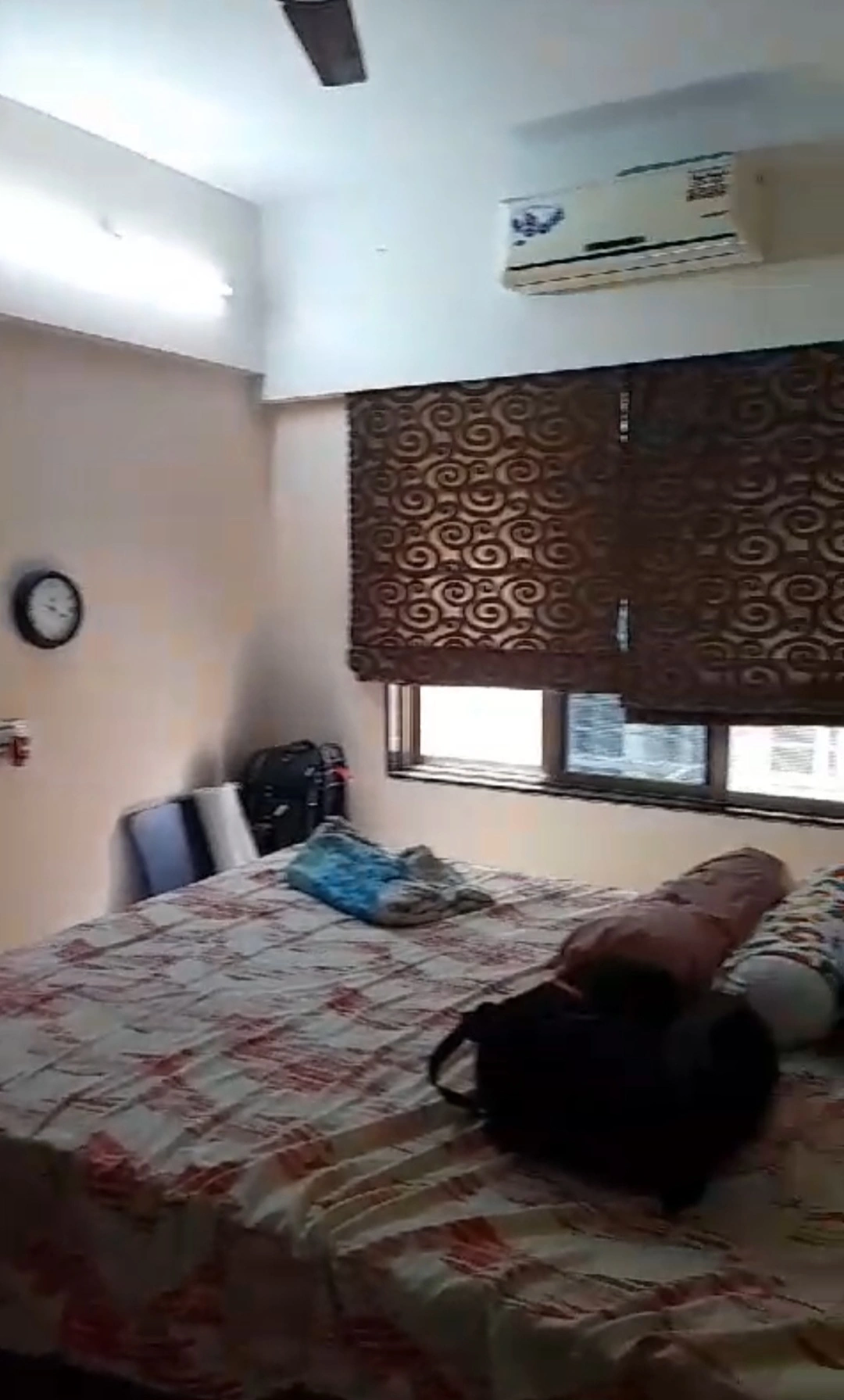 2 BHK Flat for Rent in Kairali Tower, Goregaon West