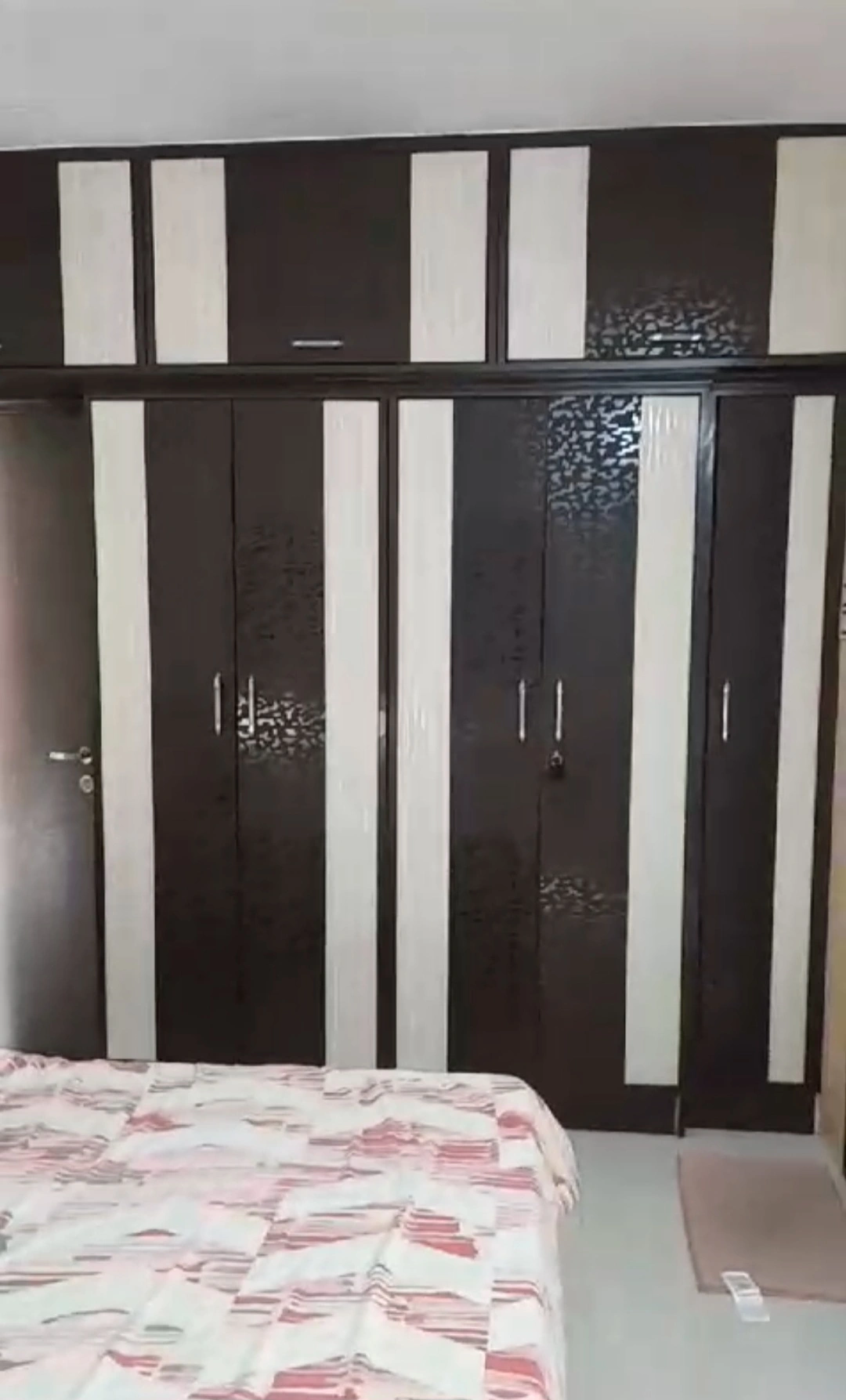 2 BHK Flat for Rent in Kairali Tower, Goregaon West