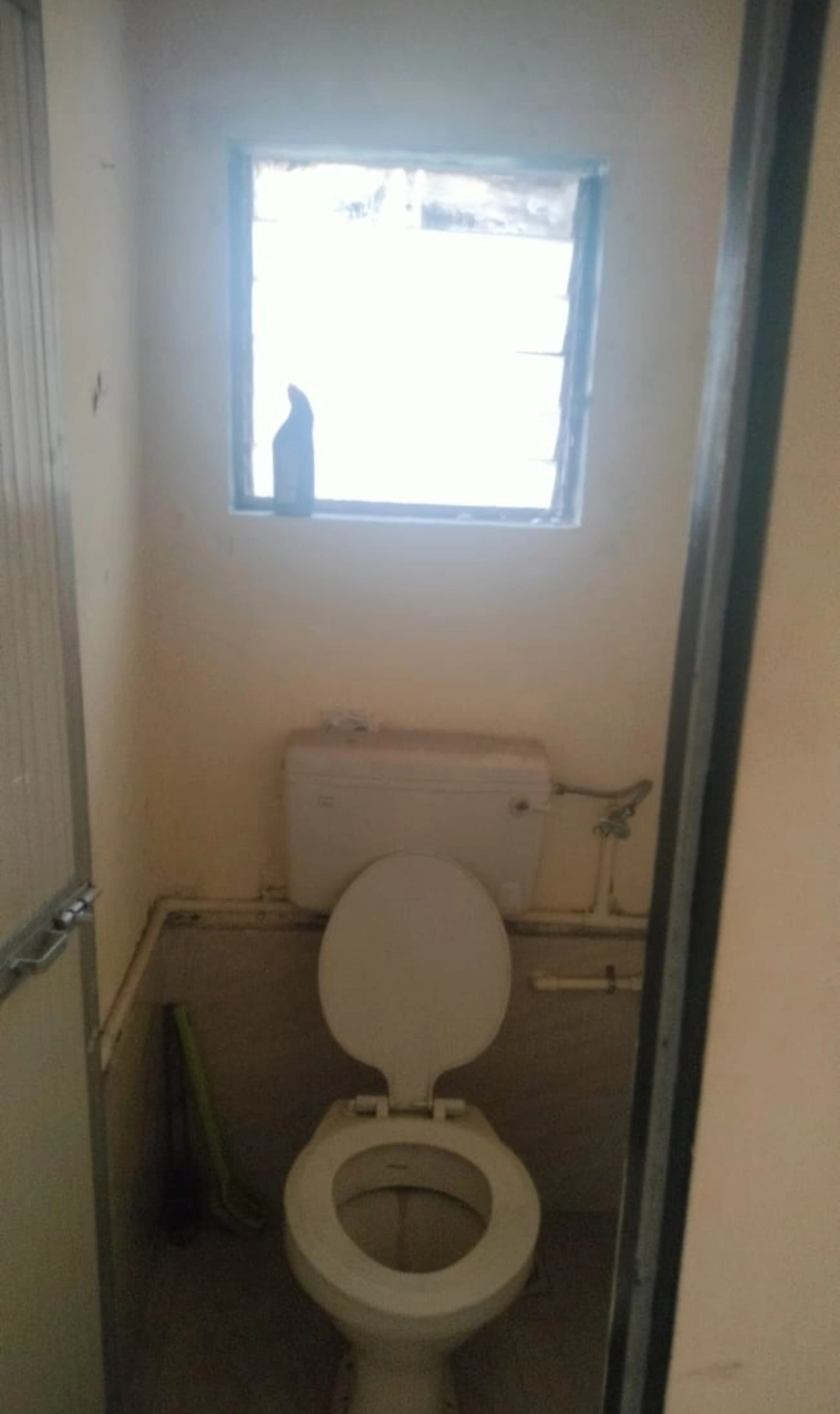 1RK Flat for Rent in Raghukul Society, Goregaon East