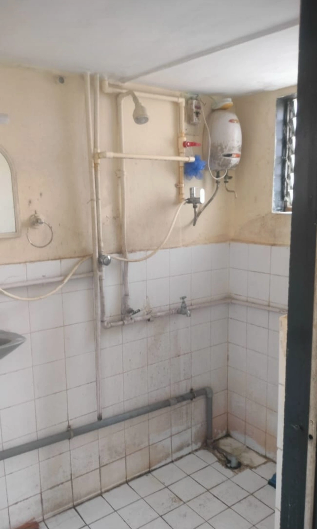 1RK Flat for Rent in Raghukul Society, Goregaon East