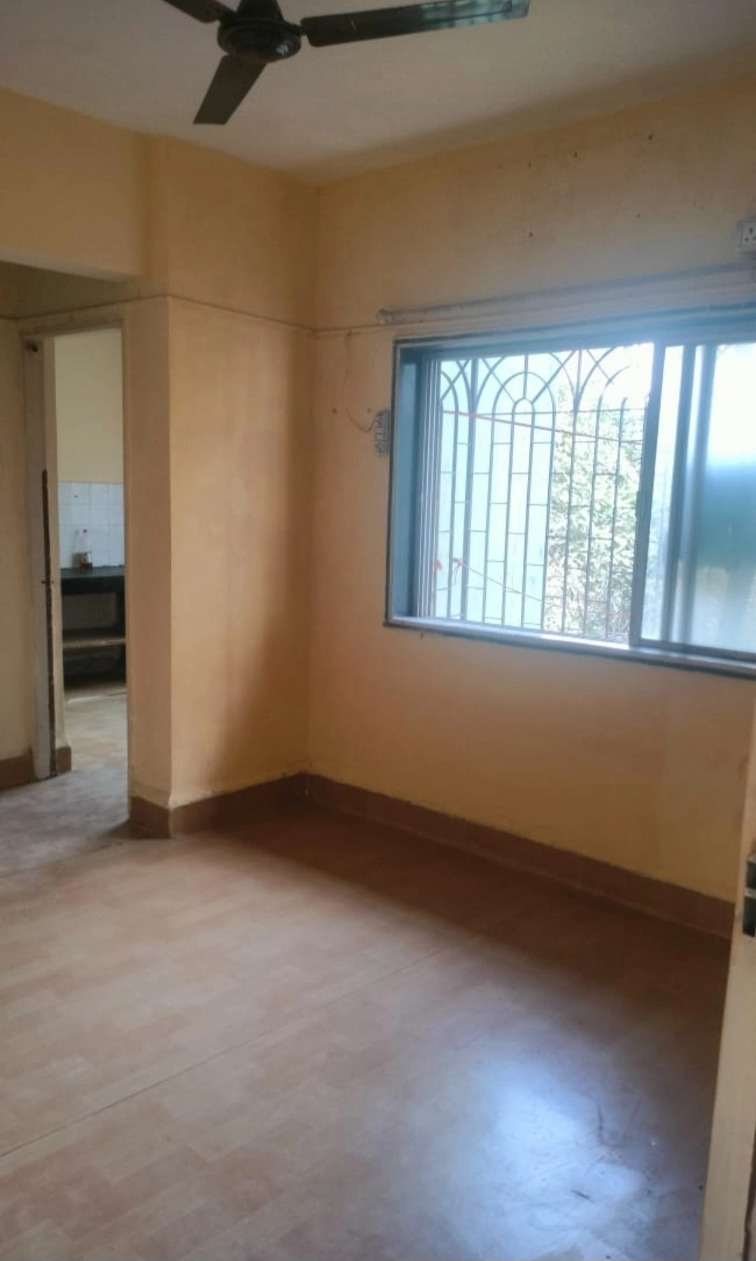 1RK Flat for Rent in Raghukul , Goregaon East