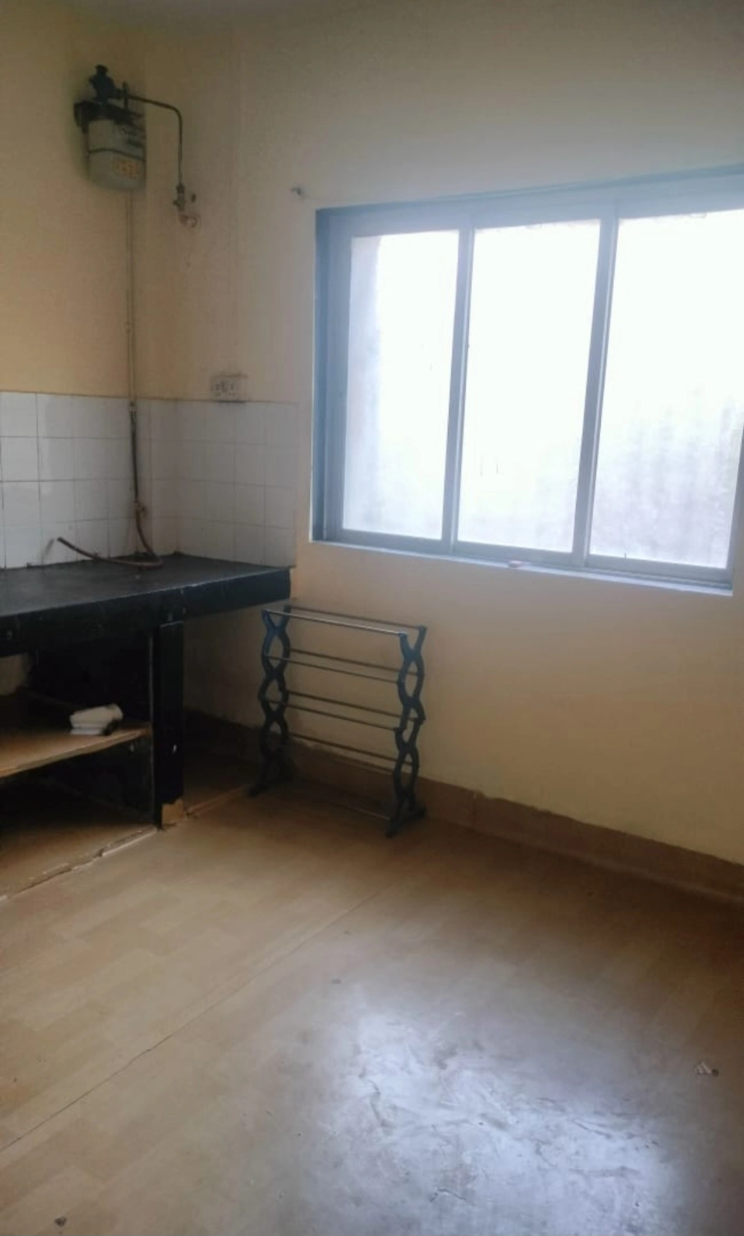 1RK Flat for Rent in Raghukul Society, Goregaon East