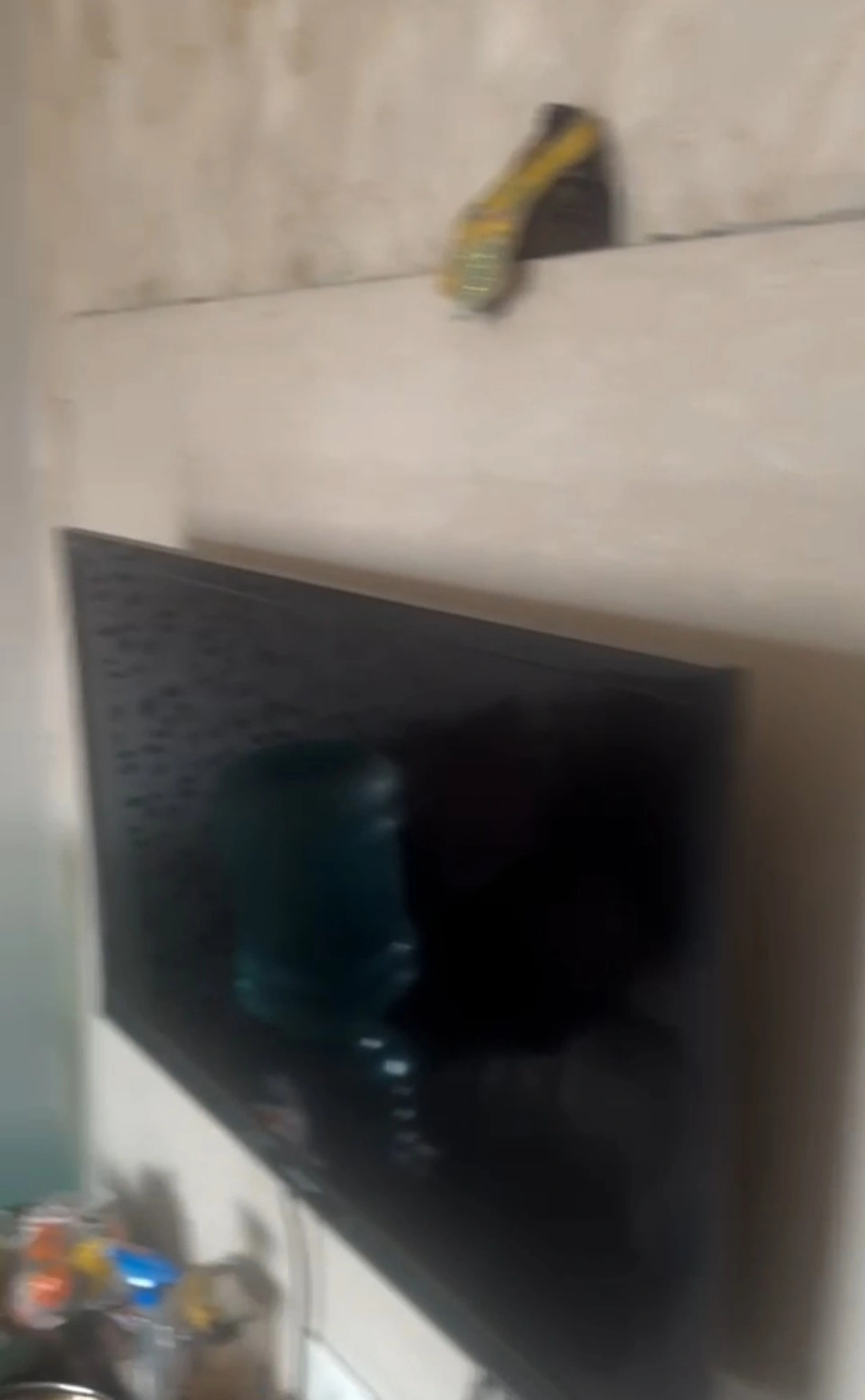 1.5 BHK Flat for Rent in Galaxy Heights, Goregaon West