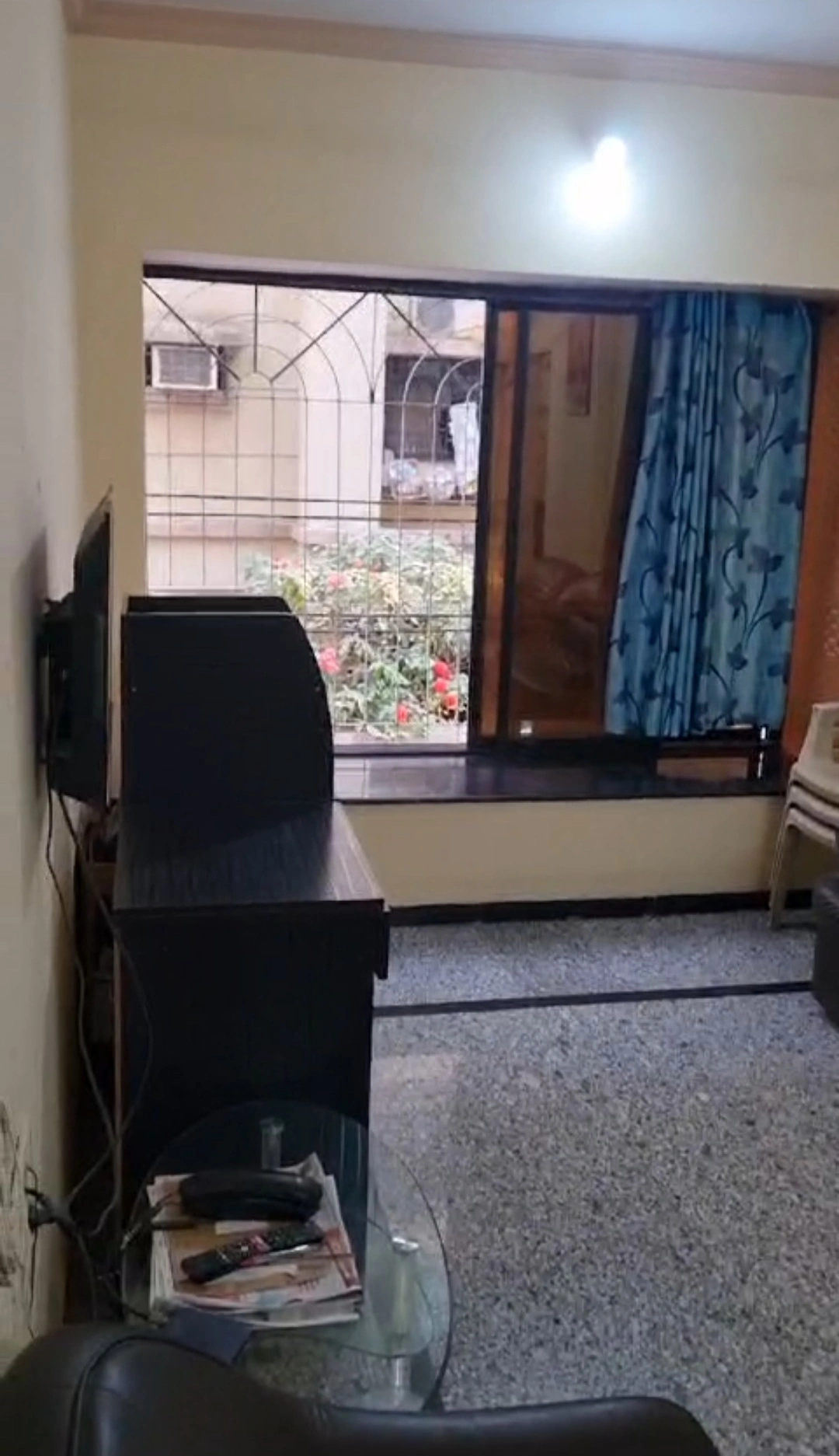1 BHK Flat for Rent in Dheeraj Basera Society, Malad West