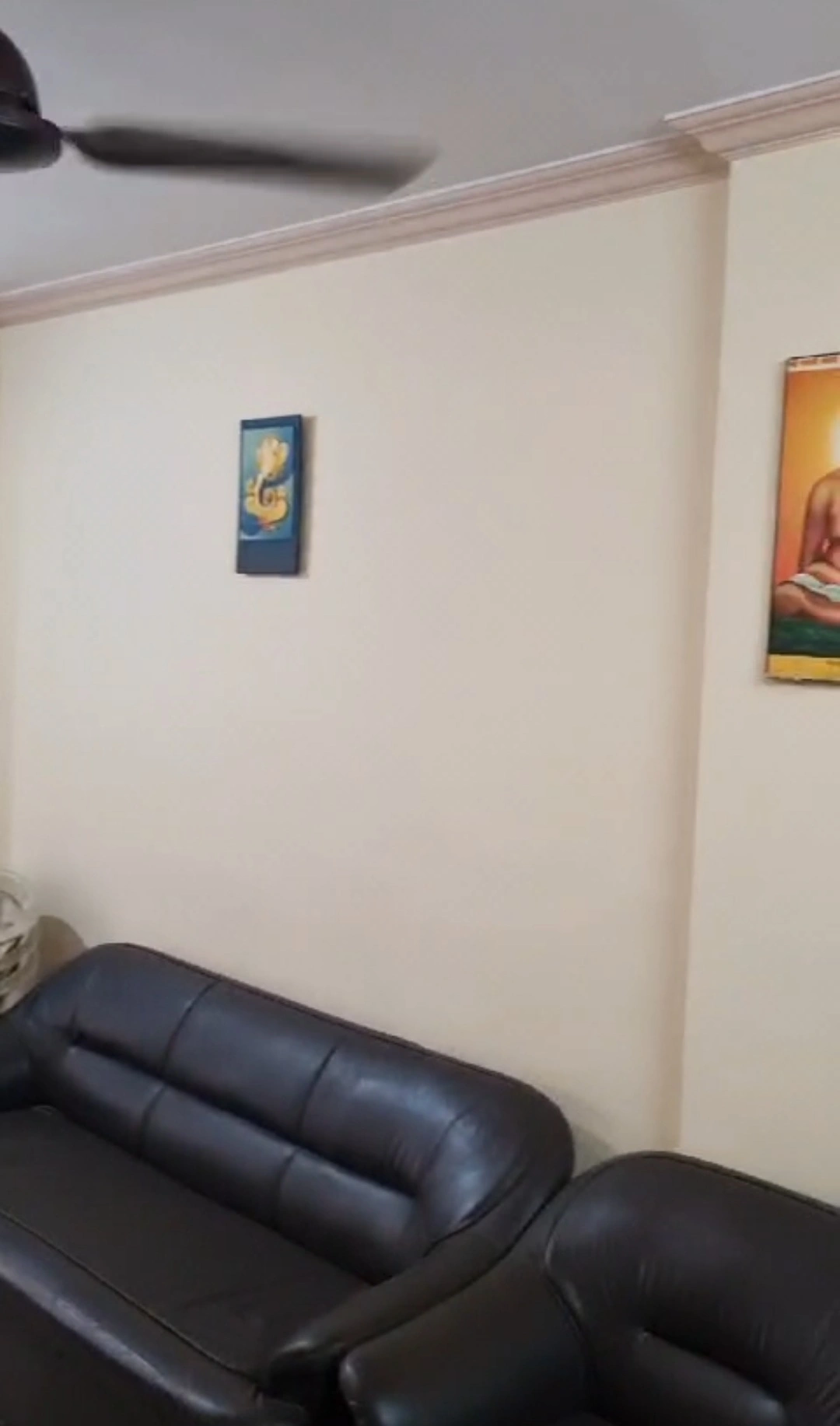 1 BHK Flat for Rent in Dheeraj Basera Society, Malad West