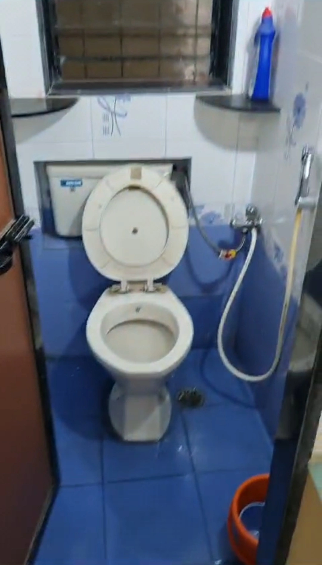 1 BHK Flat for Rent in Dheeraj Basera Society, Malad West