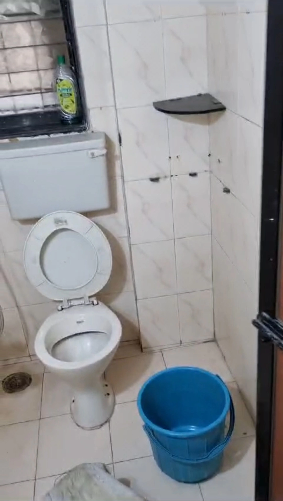 1 BHK Flat for Rent in Dheeraj Basera Society, Malad West