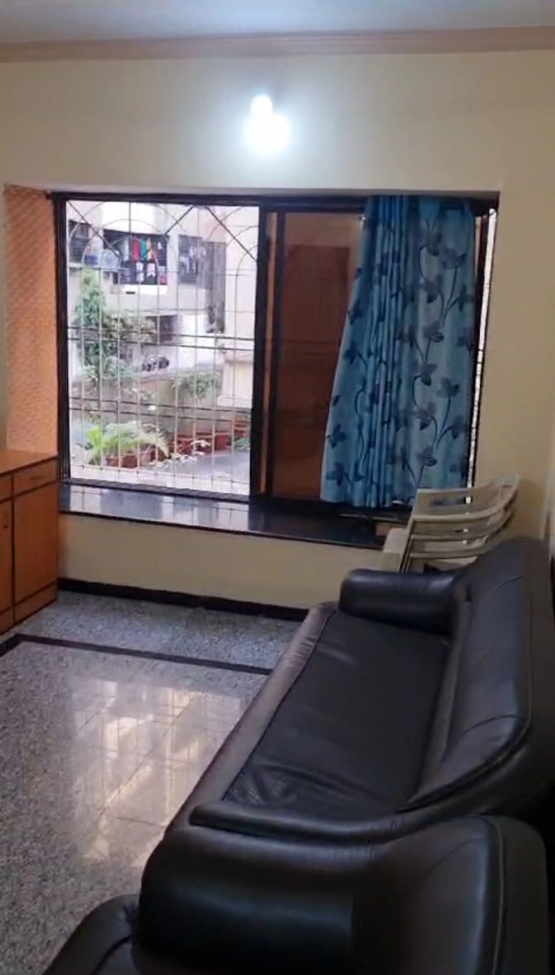1 BHK Flat for Rent in Dheeraj Basera Society, Malad West
