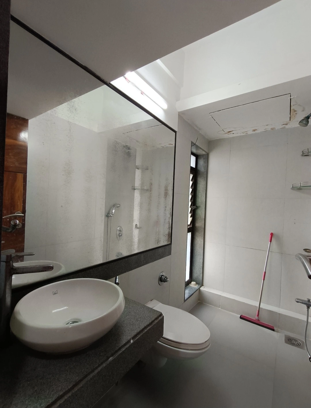 2.5 BHK Flat for Rent in Rustomjee Elanza , Malad West