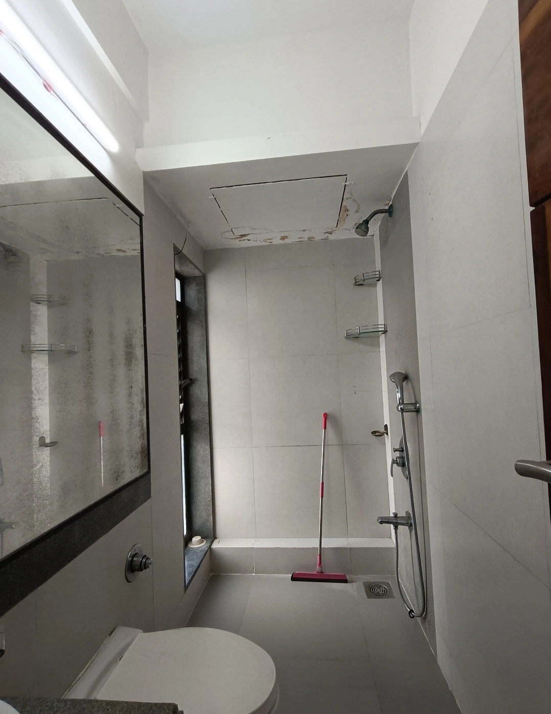 2.5 BHK Flat for Rent in Rustomjee Elanza , Malad West