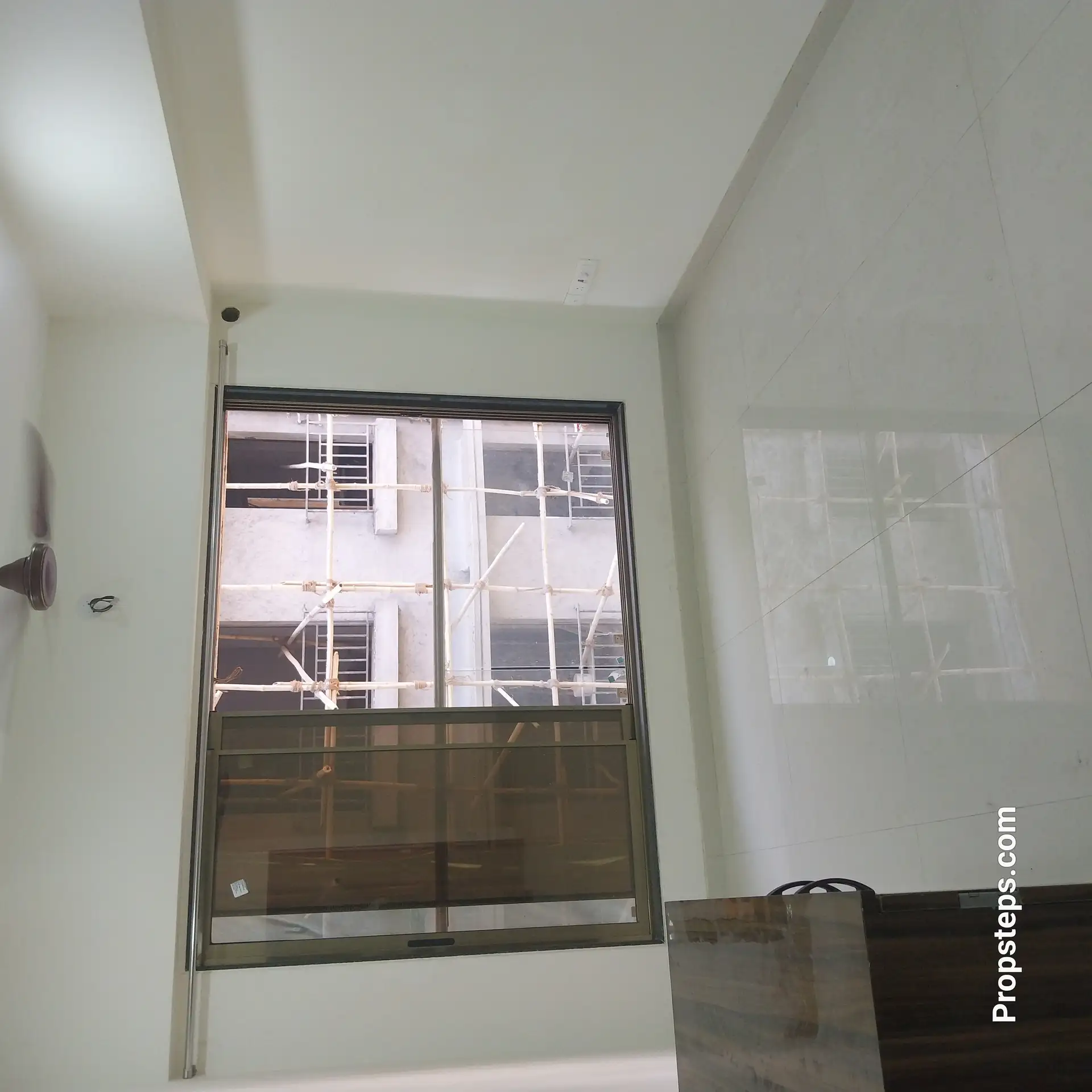 1 BHK Flat for Rent in Mandor Solitaire, Goregaon West