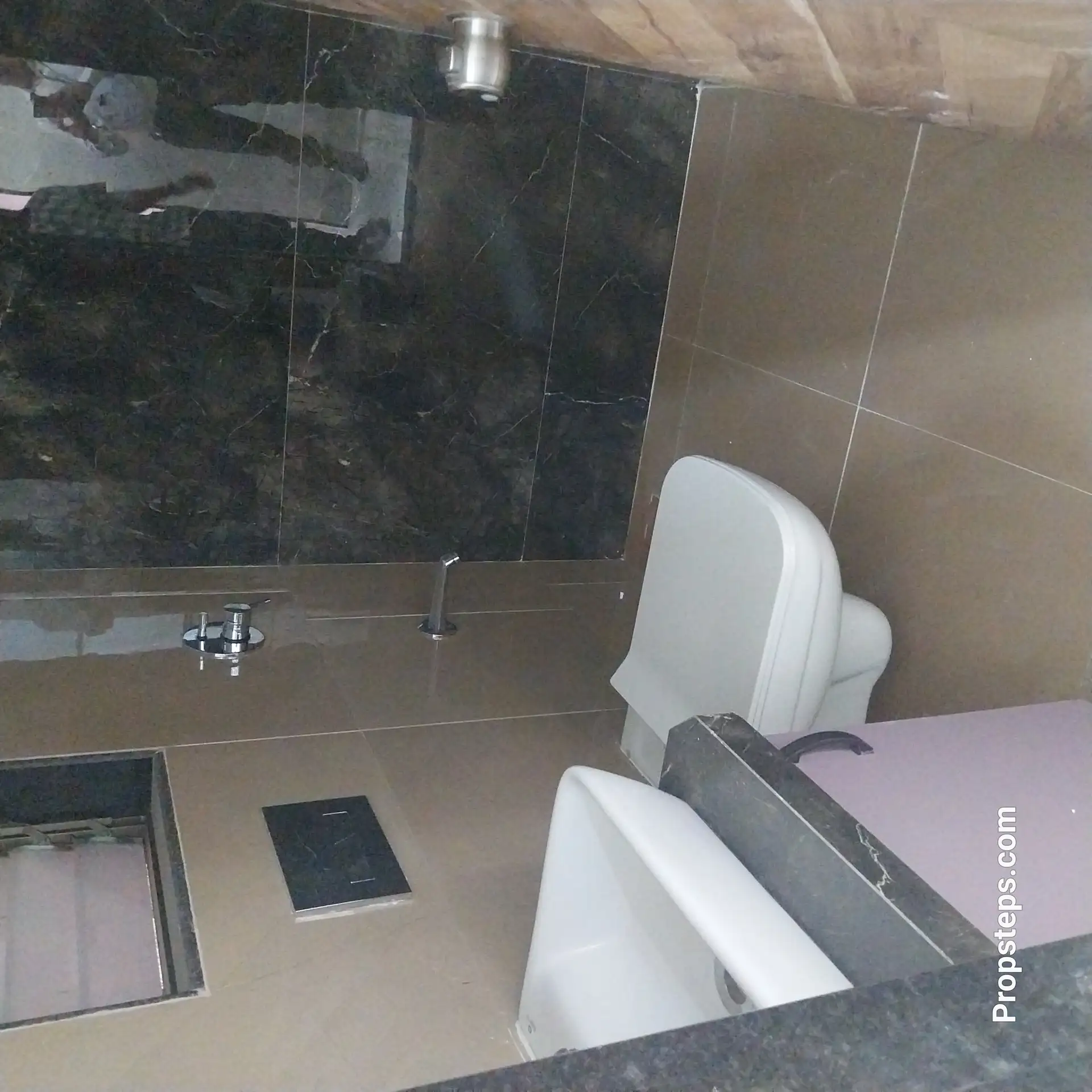 1 BHK Flat for Rent in Mandor Solitaire, Goregaon West